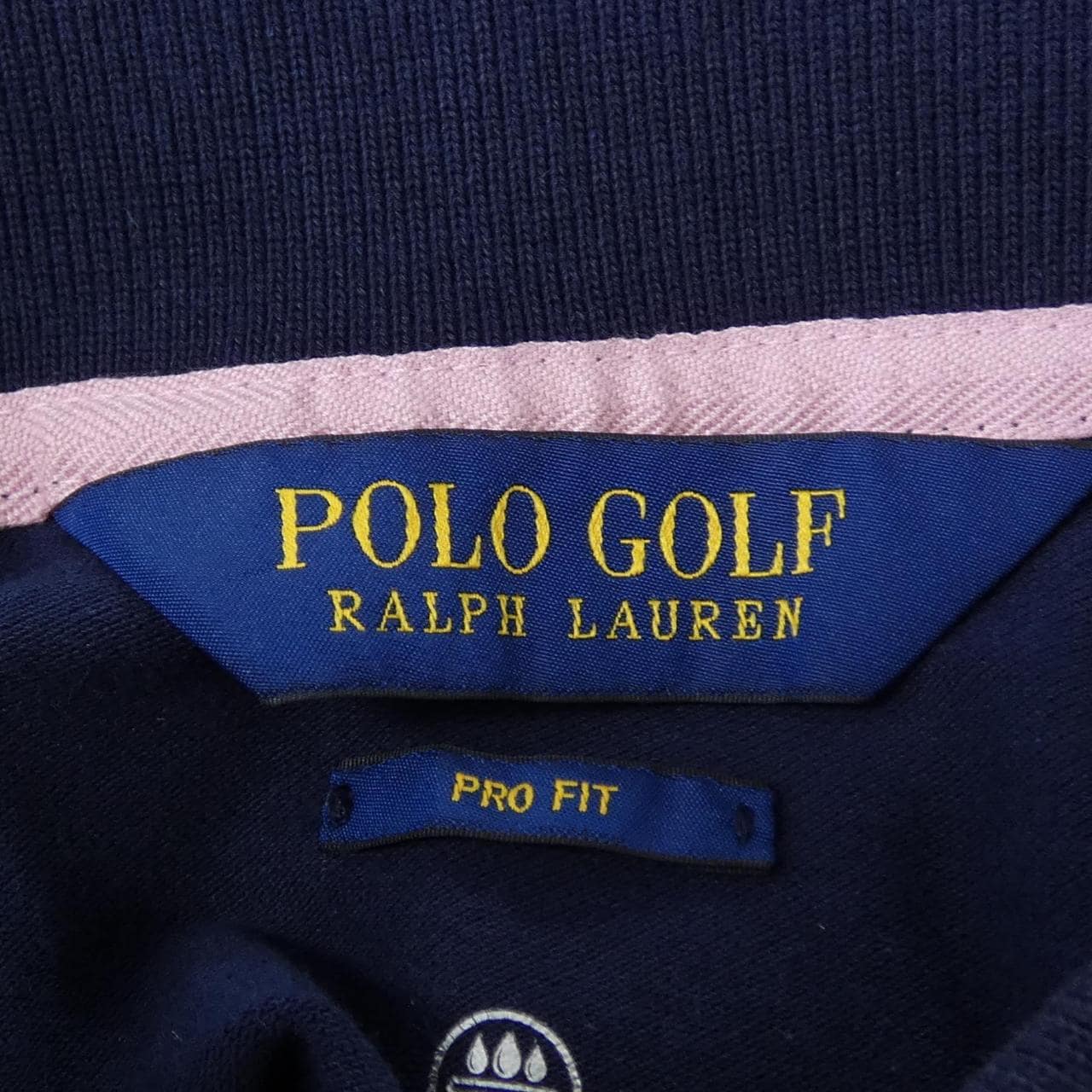ポロゴルフ POLO GOLF ポロシャツ