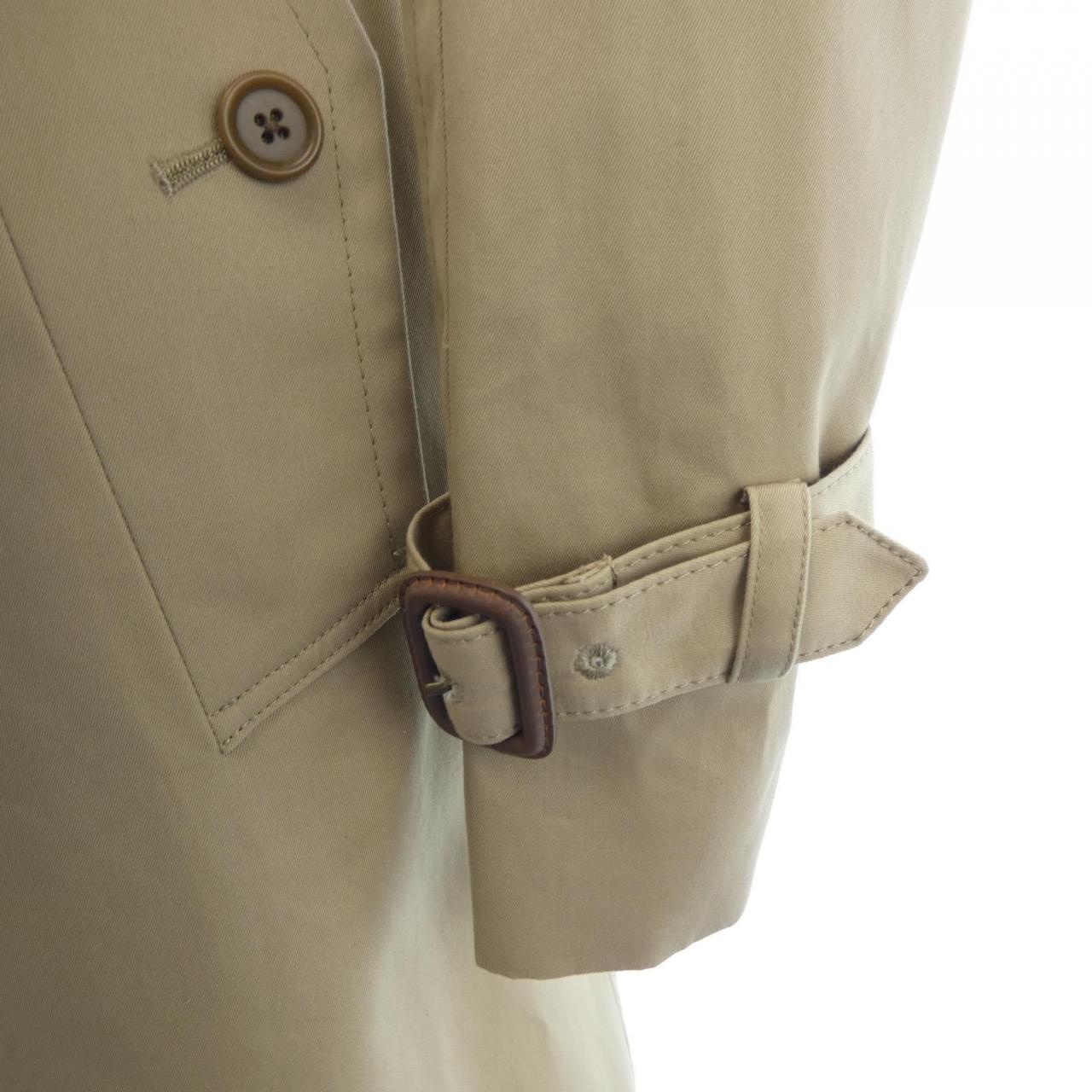 アザブテイラー azabu tailor VENTILE トレンチコート