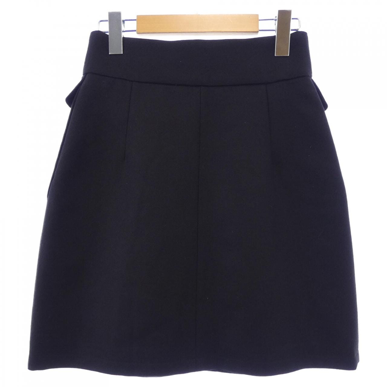 サンローラン SAINT LAURENT 565106 Y221W スカート