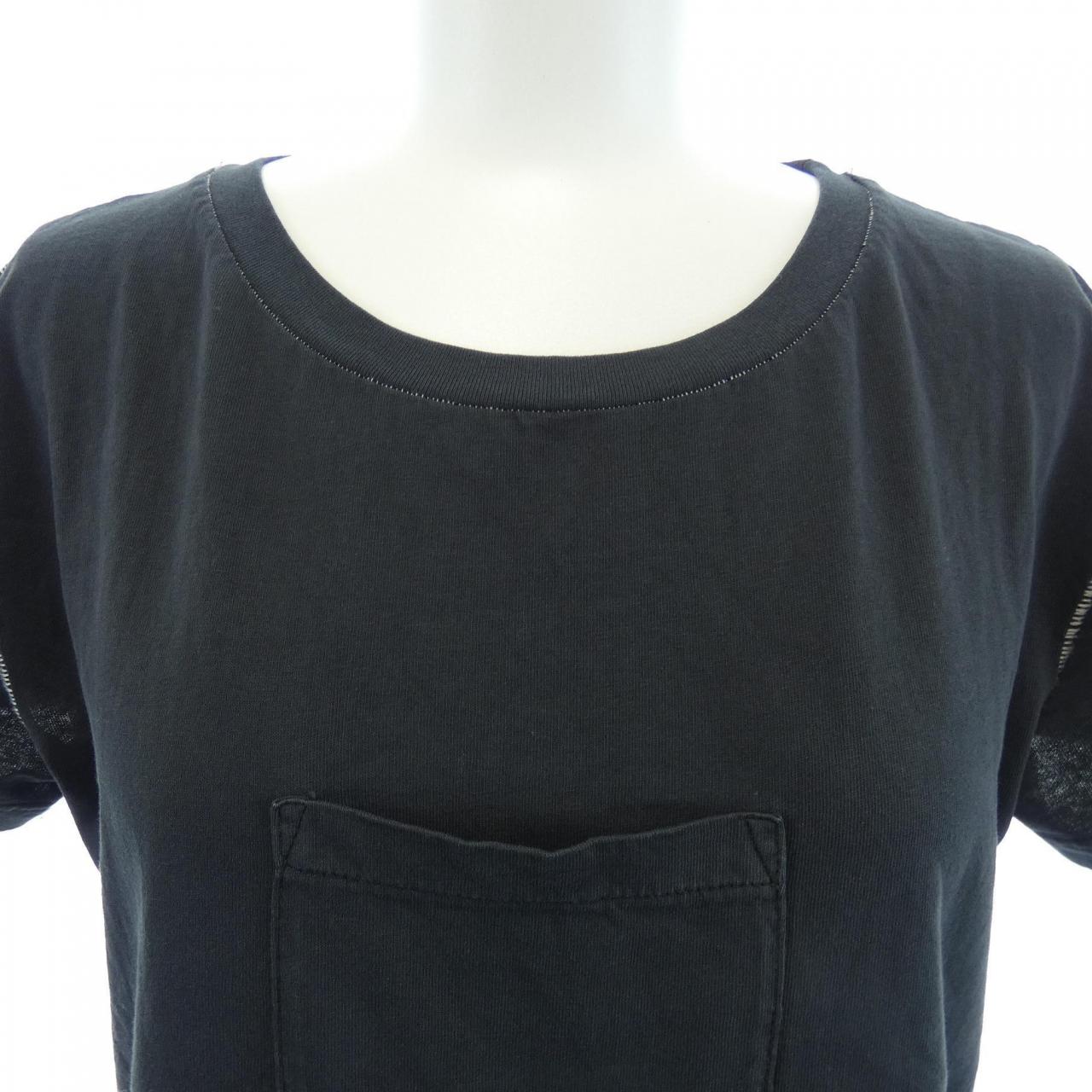 エムエムシックス MM6 S62GD195 Tシャツ