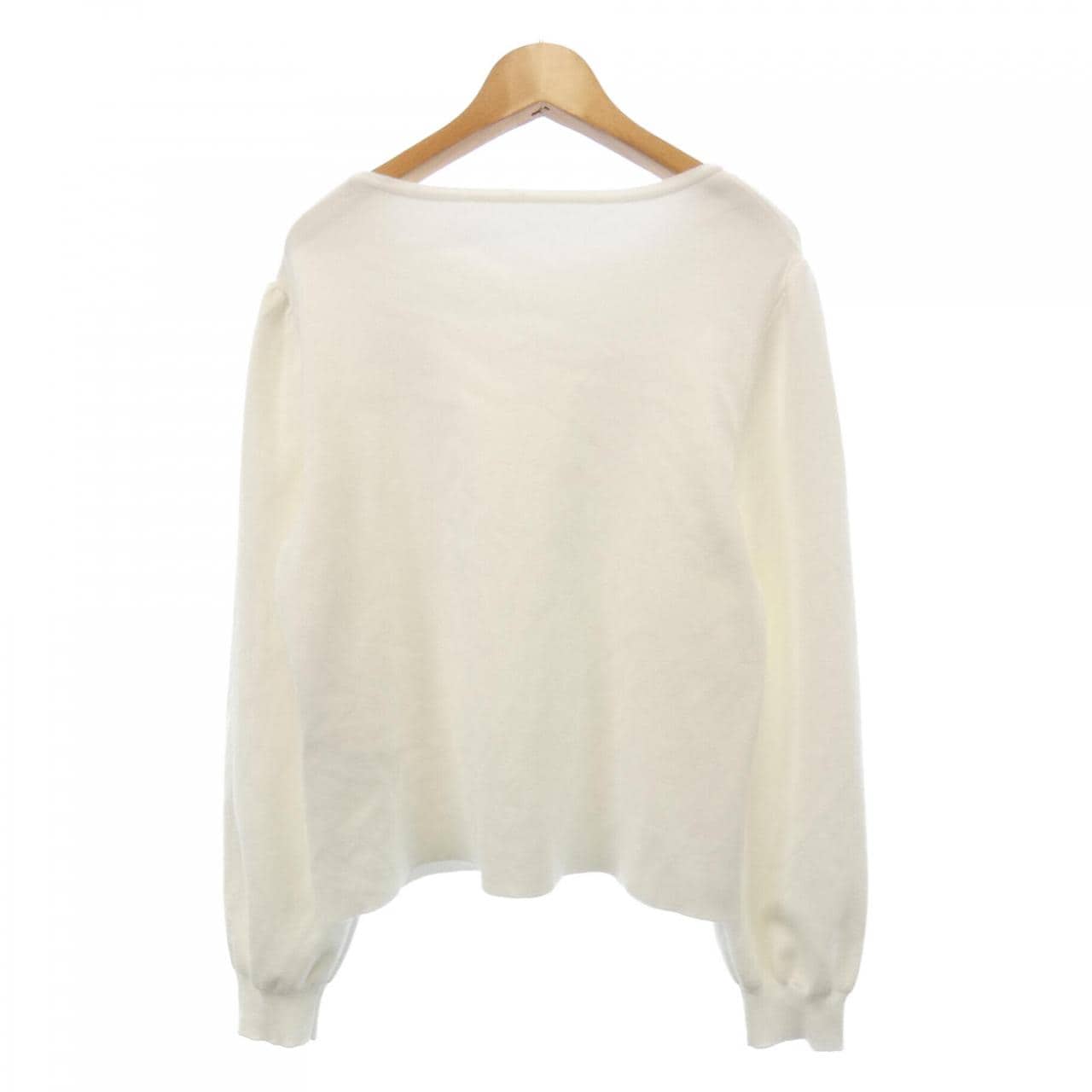 フォクシーニューヨーク FOXEY NEW YORK 45651 ニット