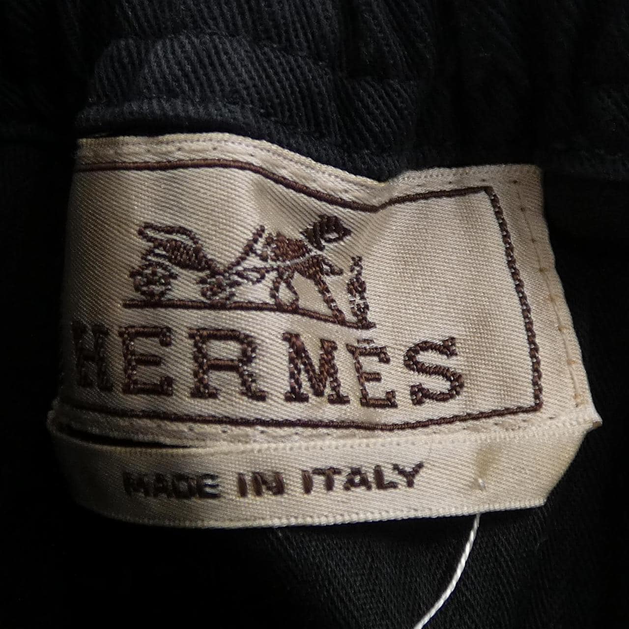 エルメス HERMES 555800H4 パンツ