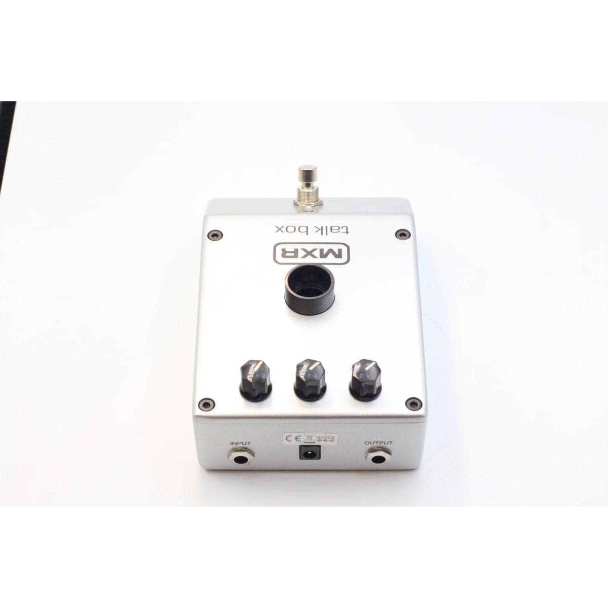 ＭＸＲ　ＴＡＬＫ　ＢＯＸ　Ｍ２２２Ｍ