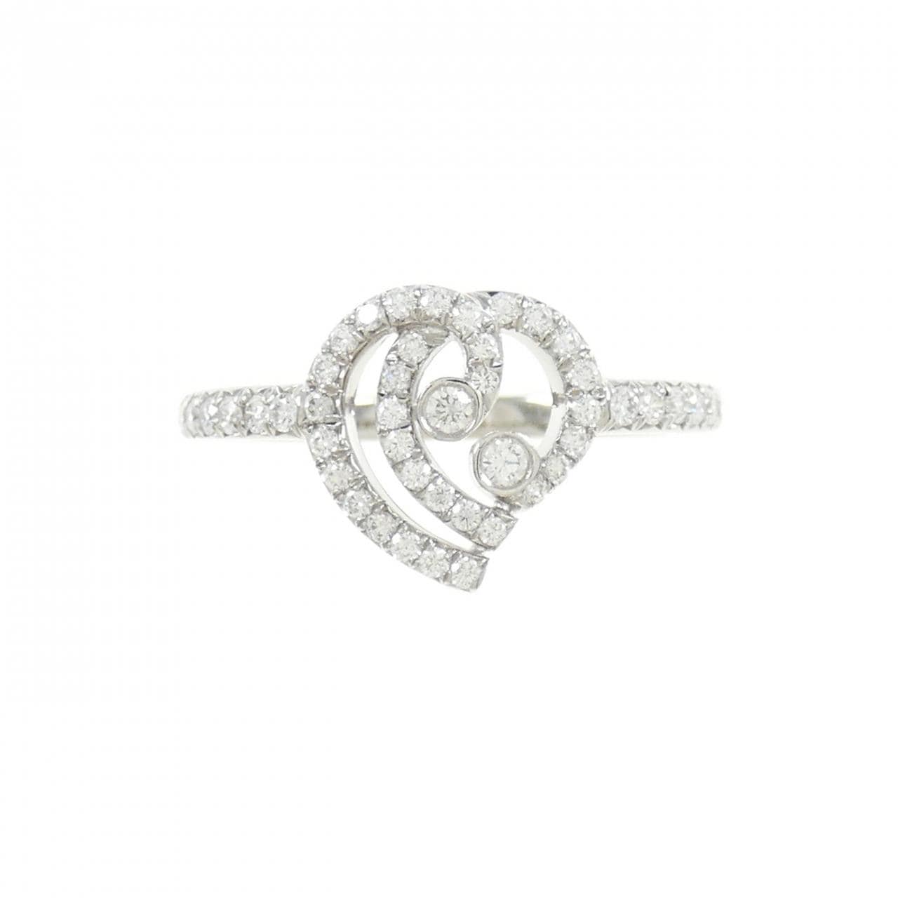 TIFFANY Enchantment Heart Ring