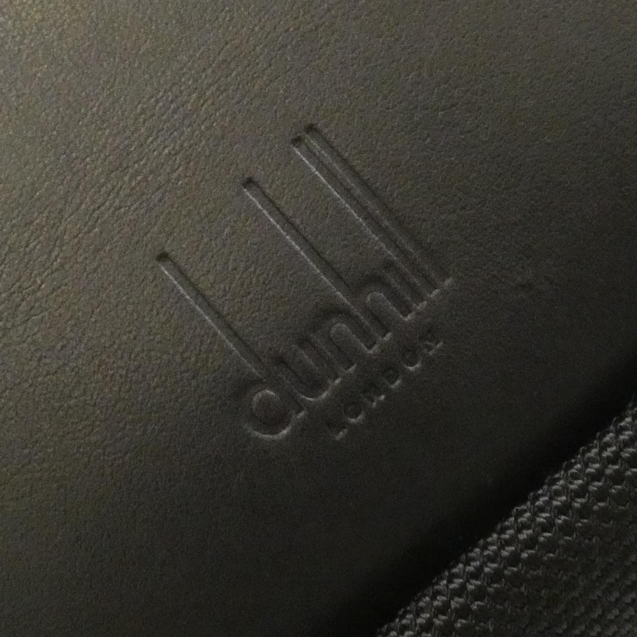 ダンヒル 18F3970TR ウエストバッグ