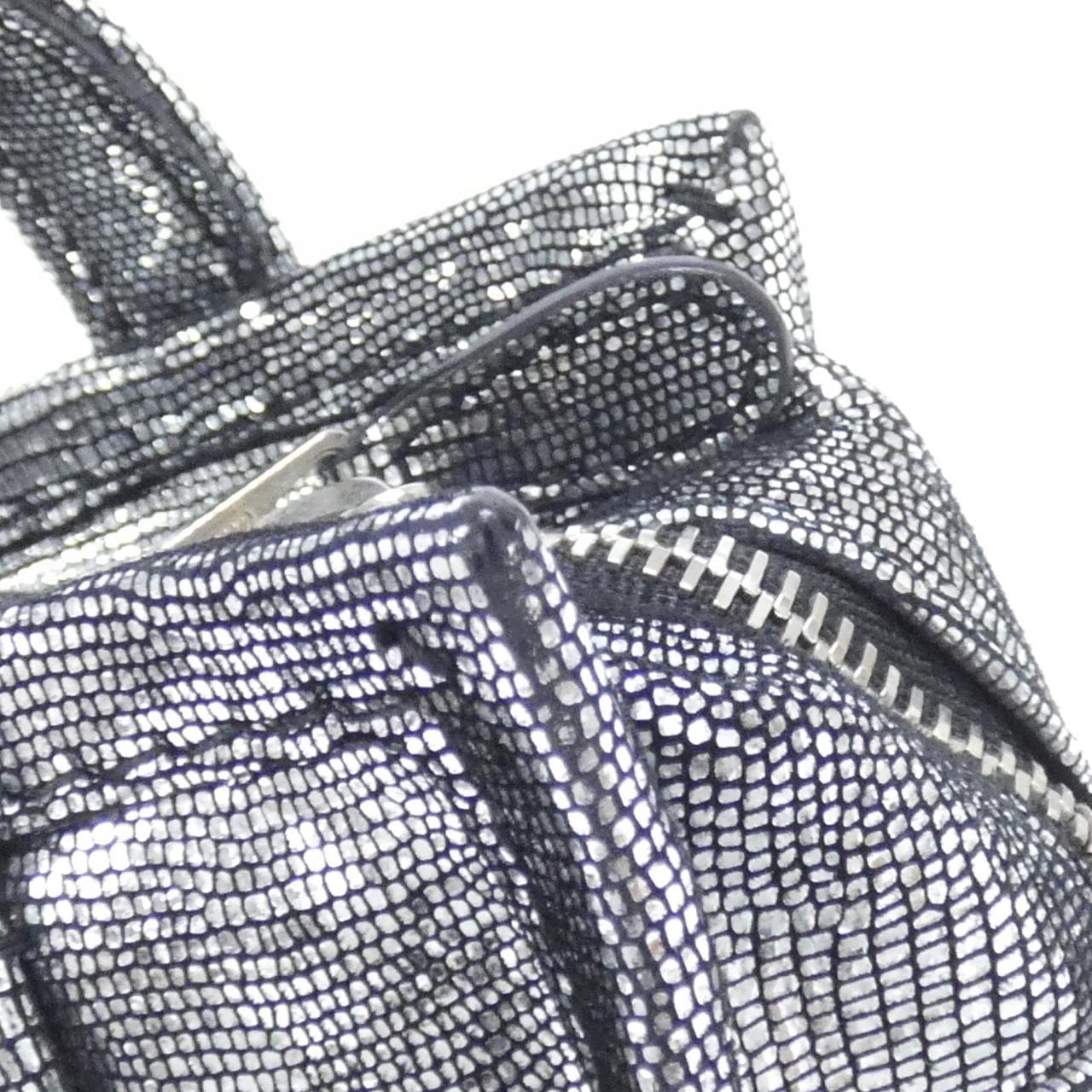 BALENCIAGA Bazaar Shopper XXS 513988 1E71N Bag