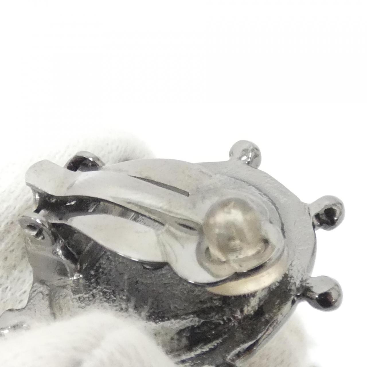 【ヴィンテージ】シャネル イヤリング