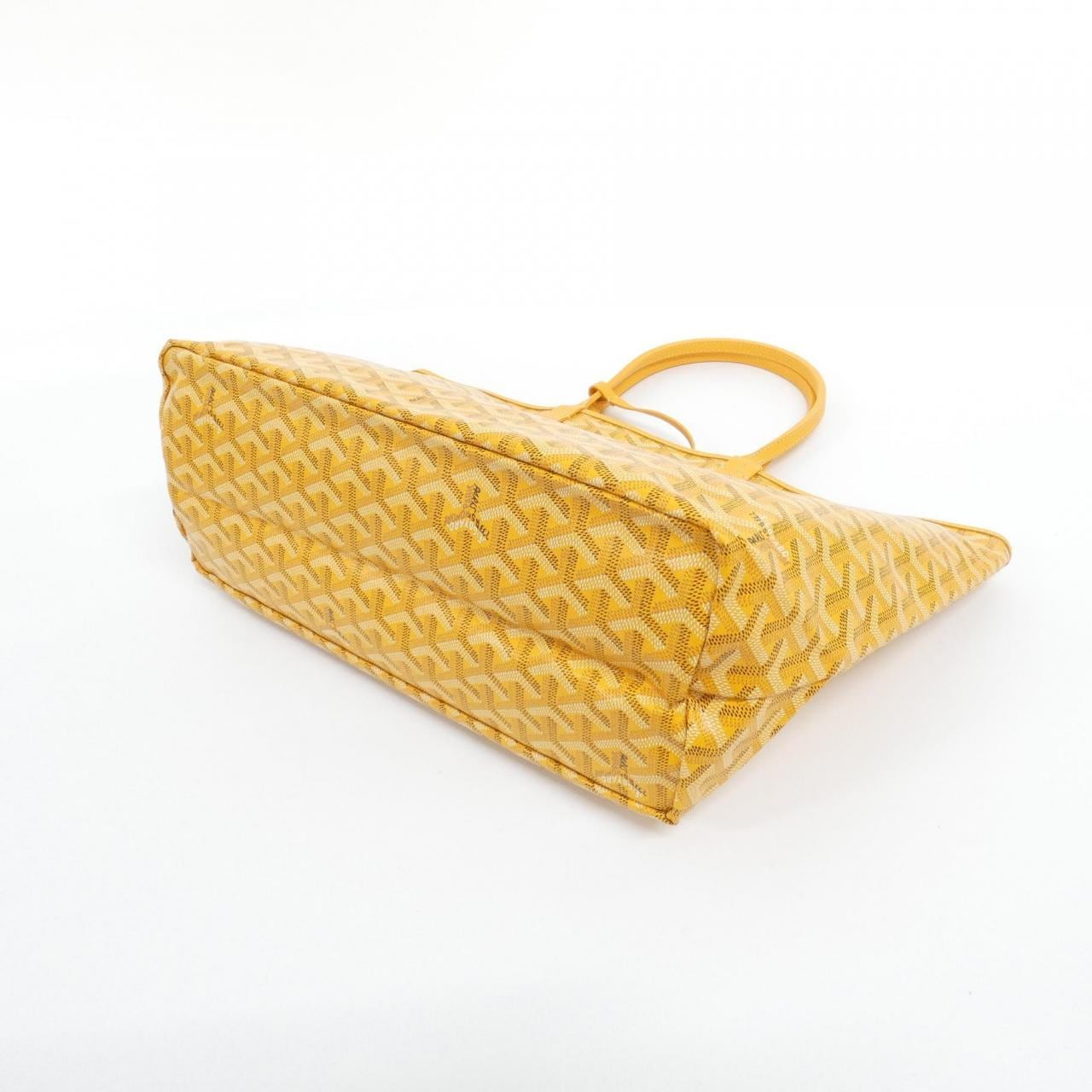 【未使用品】ゴヤール サン ルイ PM AMA LOUIS PM バッグ