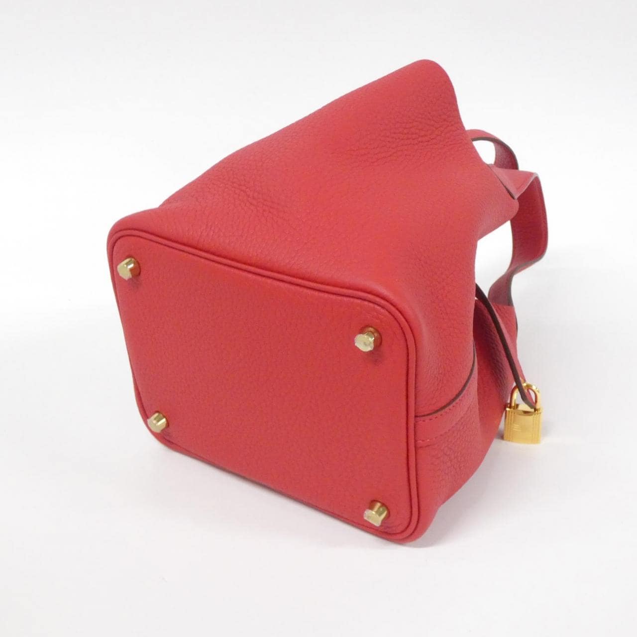 エルメス ピコタン ロック PM 056289CC バッグ