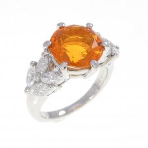 PT900 オパール リング 2.24CT