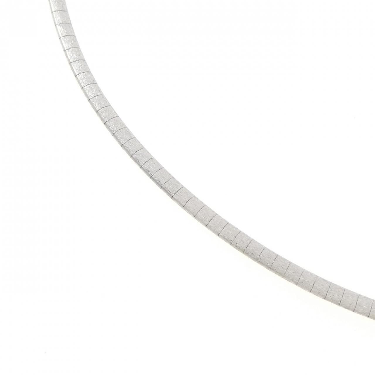 750WG/750YG ネックレス