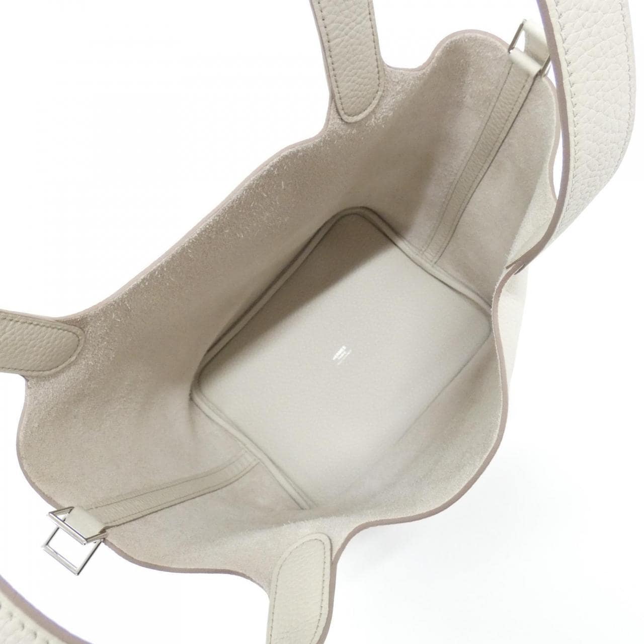 エルメス ピコタン ロック MM 060991CK バッグ