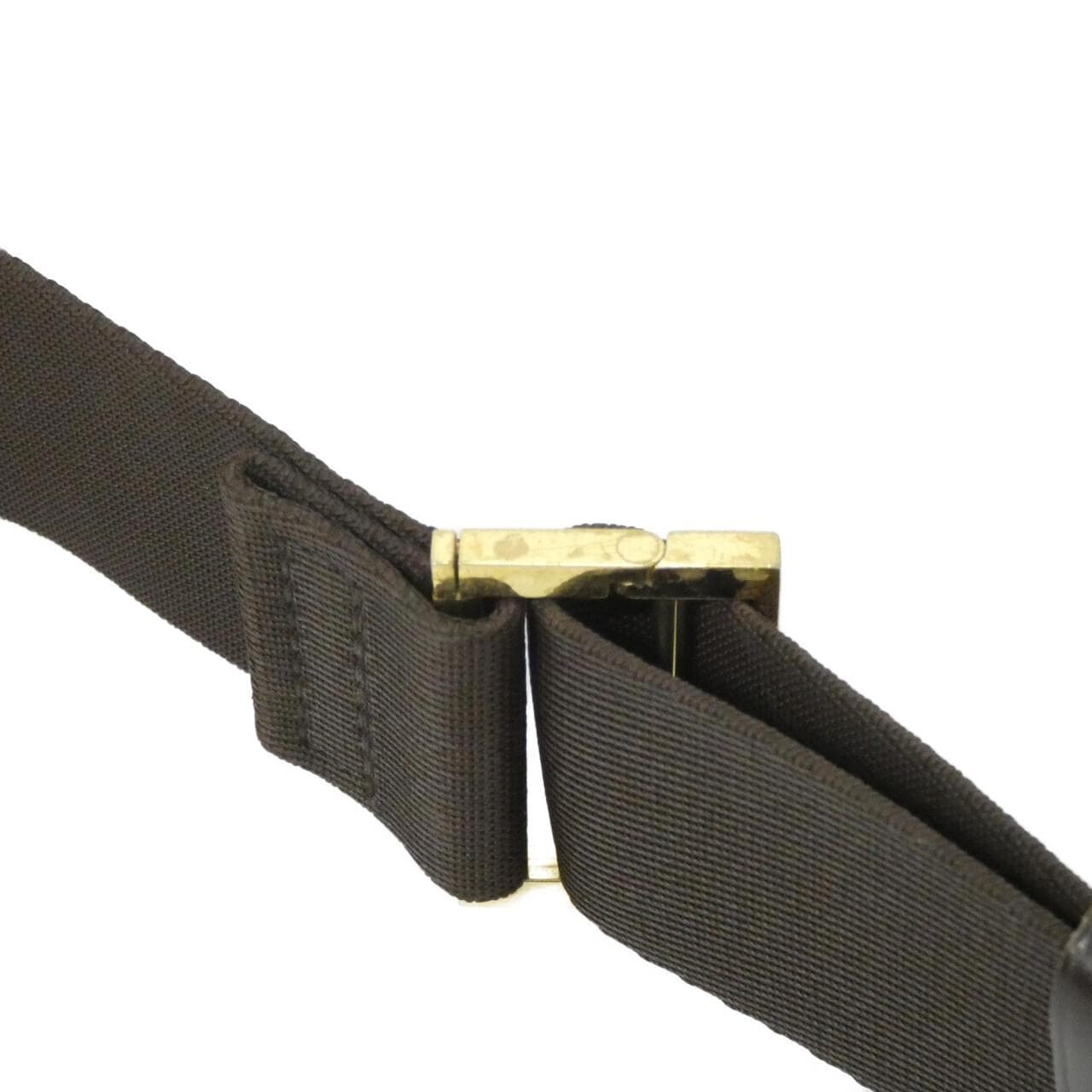 ルイヴィトン ダミエ ジェロニモス N51994 ショルダーバッグ