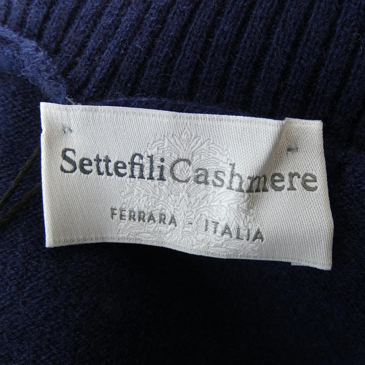 SETTEFILI CASHMERE針織衫