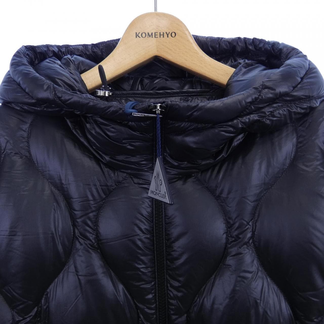 MONCLER MONCLER Down Jacket