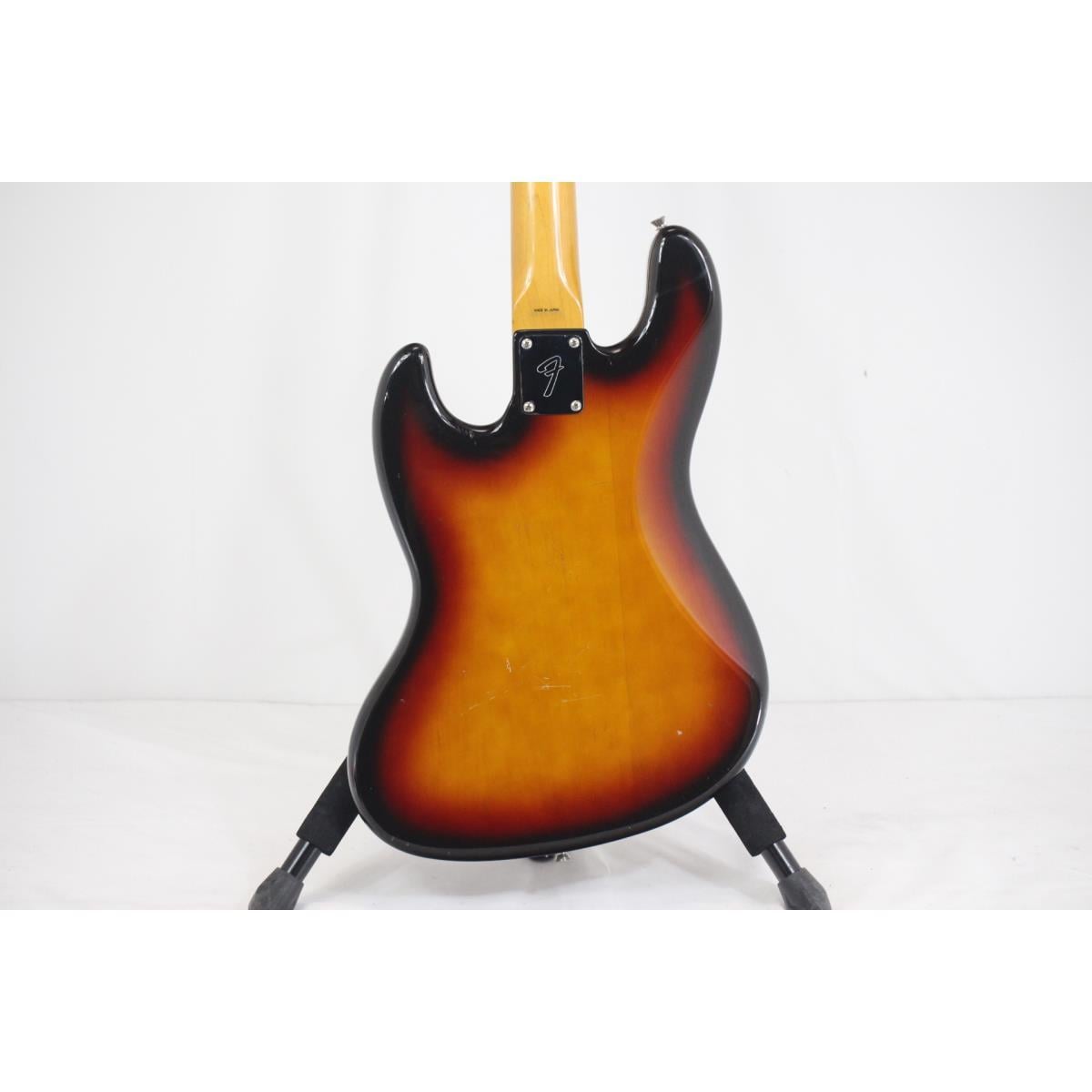 FENDER JAPAN JB62-550