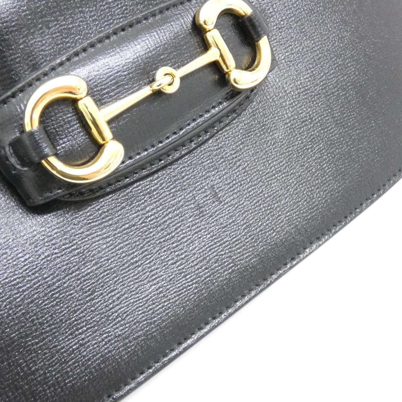 グッチ GUCCI HORSEBIT 1955 602204 1DB0G ショルダーバッグ
