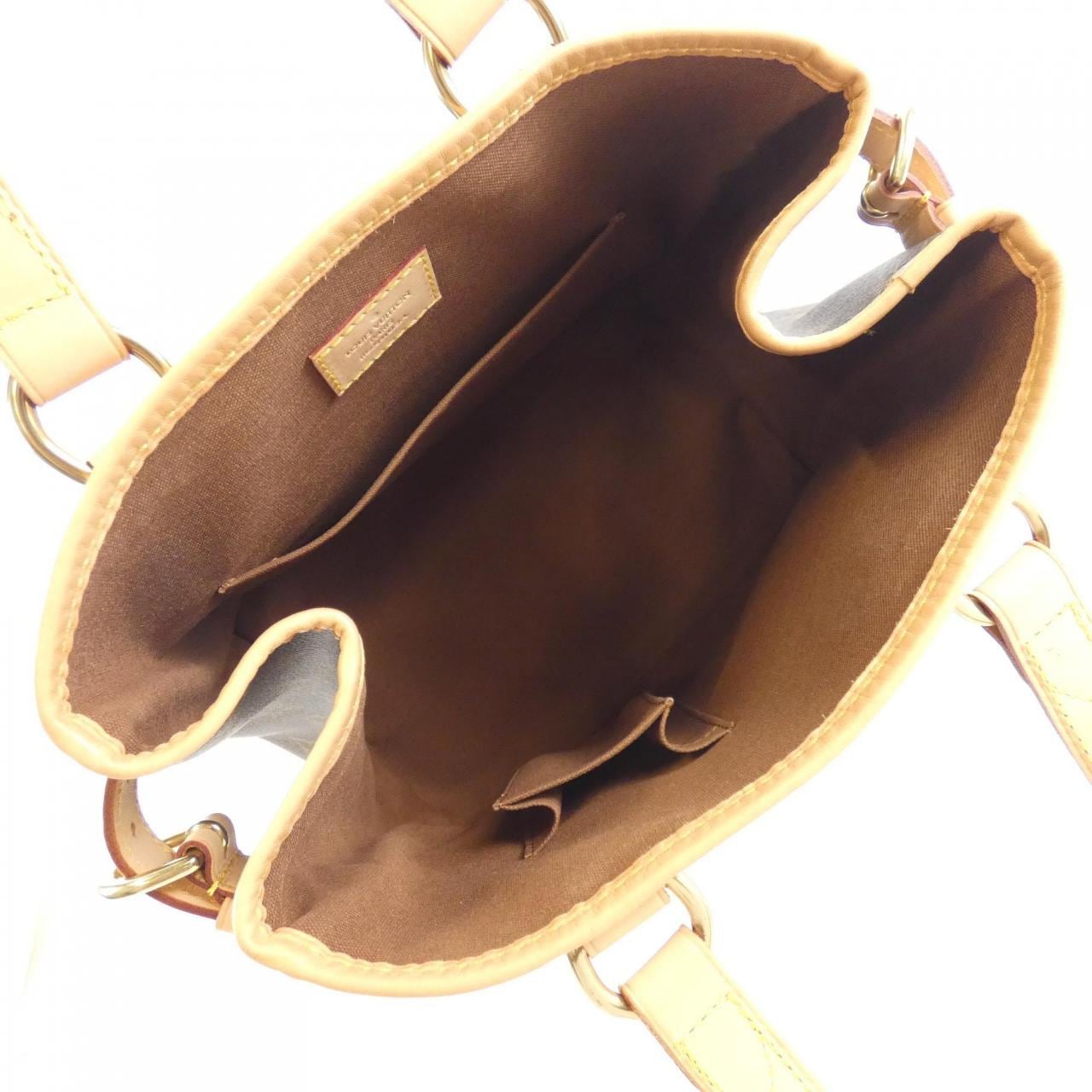 LOUIS VUITTON Monogram Batignolles M51156 Bag