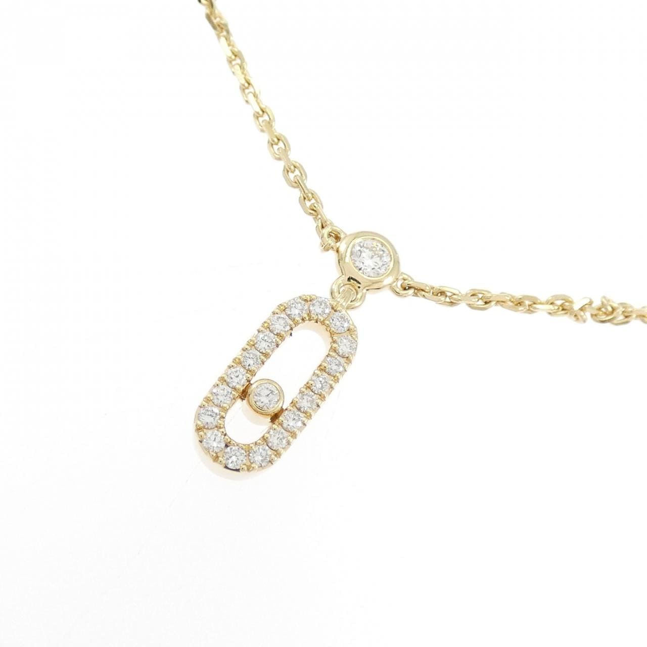 【新品】メシカ ムーヴ ウノ ネックレス