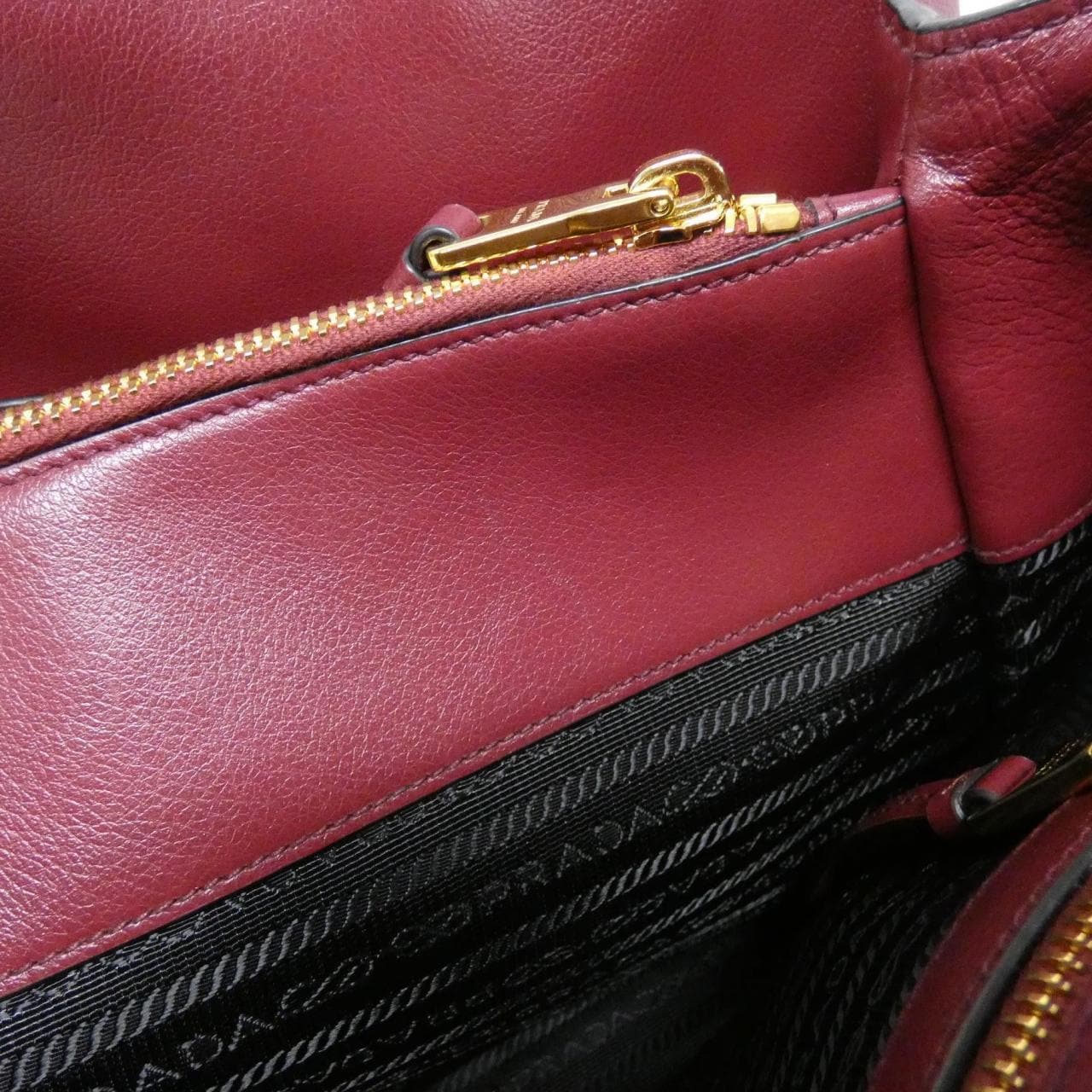 プラダ 1BA579 バッグ