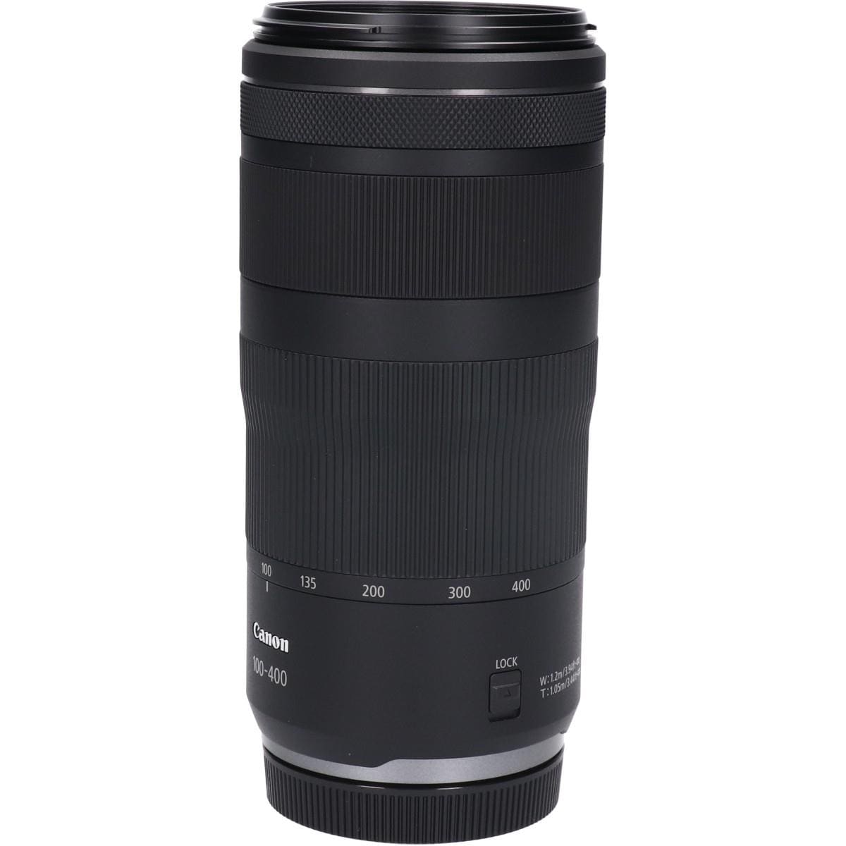 ＲＦ１００－４００ｍｍ　Ｆ５．６－８ＩＳ　ＵＳＭ