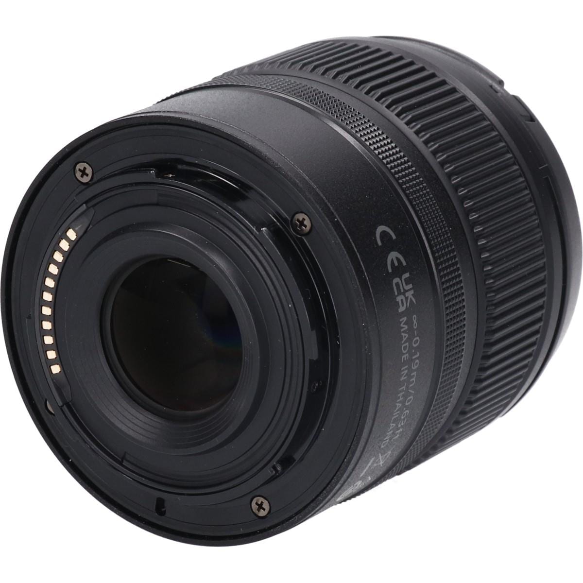 Ｚ　ＤＸ１２－２８ｍｍ　Ｆ３．５－５．６ＰＺ　ＶＲ