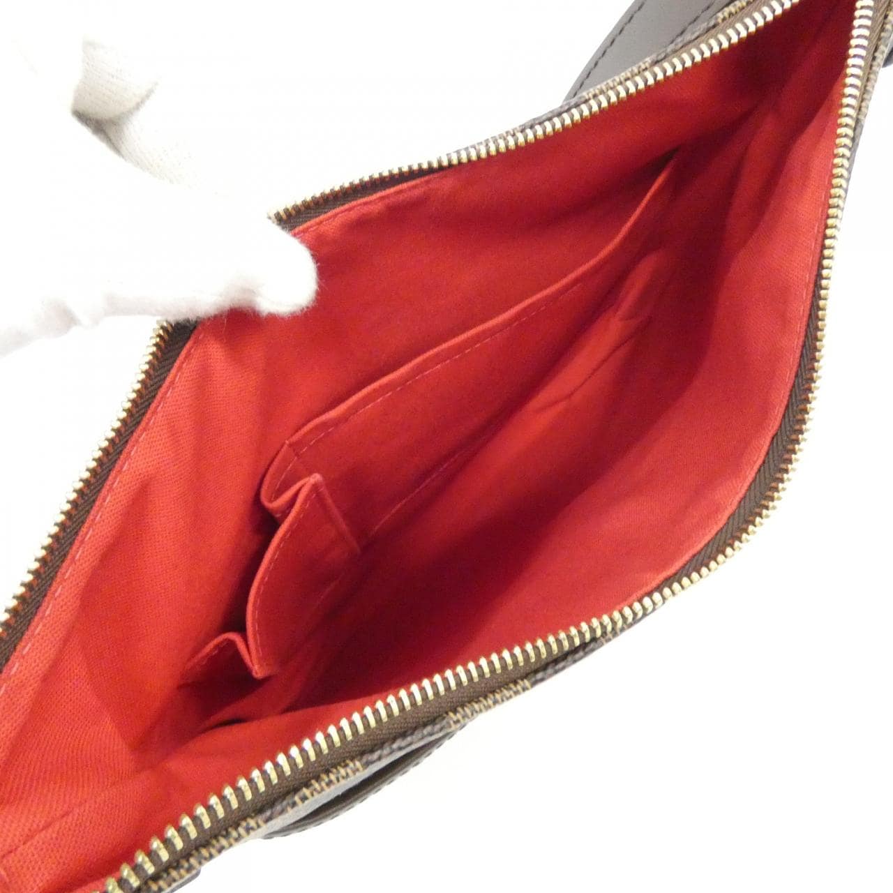 ルイヴィトン ダミエ ブルームズベリ PM N42251 ショルダーバッグ