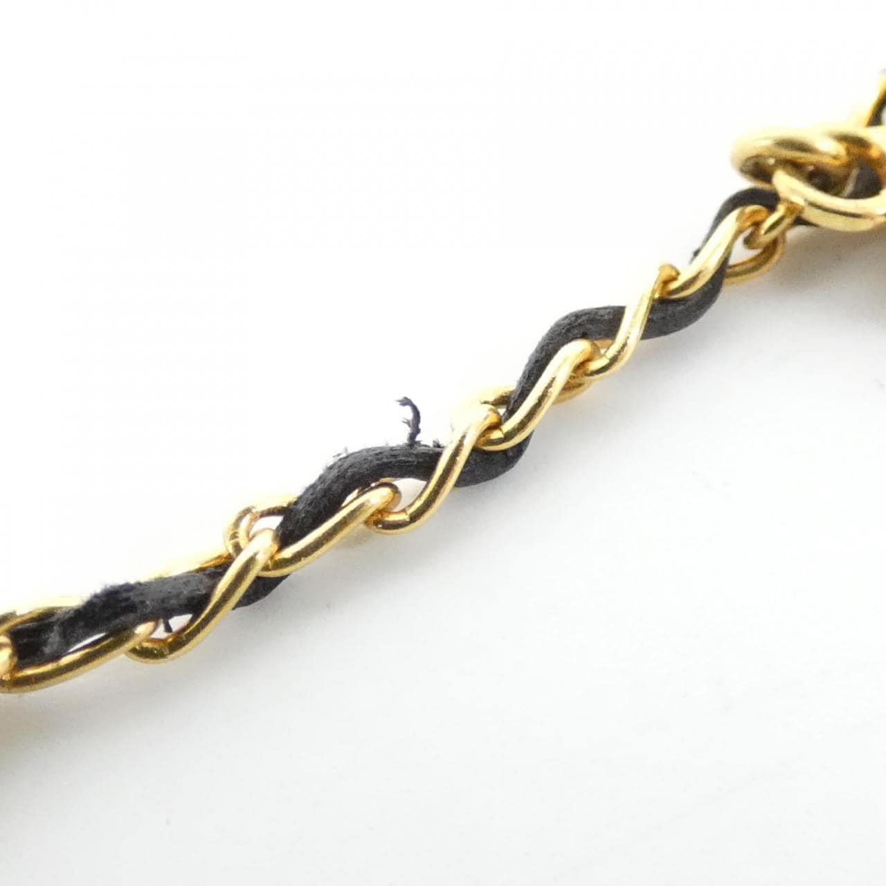 【ヴィンテージ】シャネル ネックレス