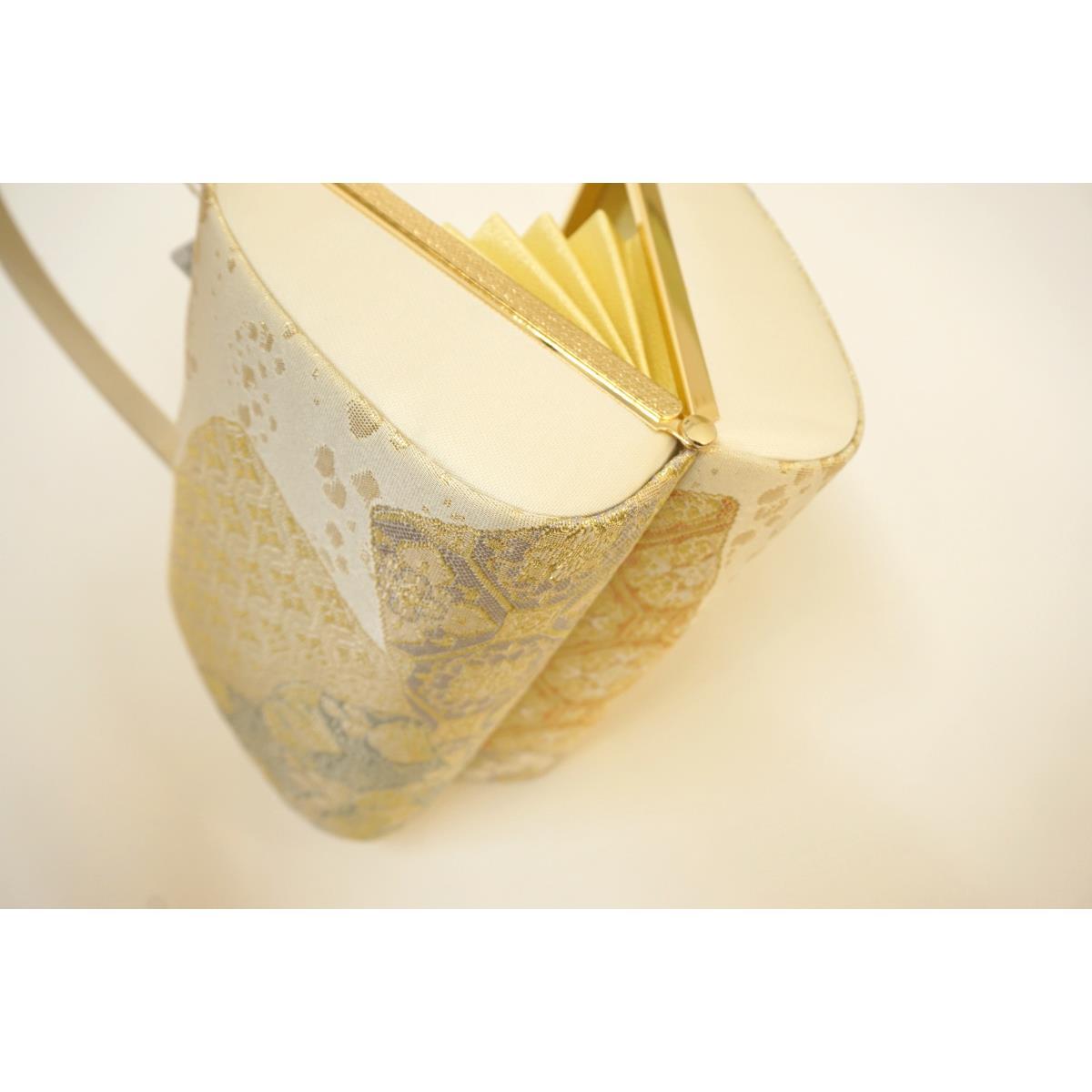 【新品】草履バッグセット　Ｆサイズ