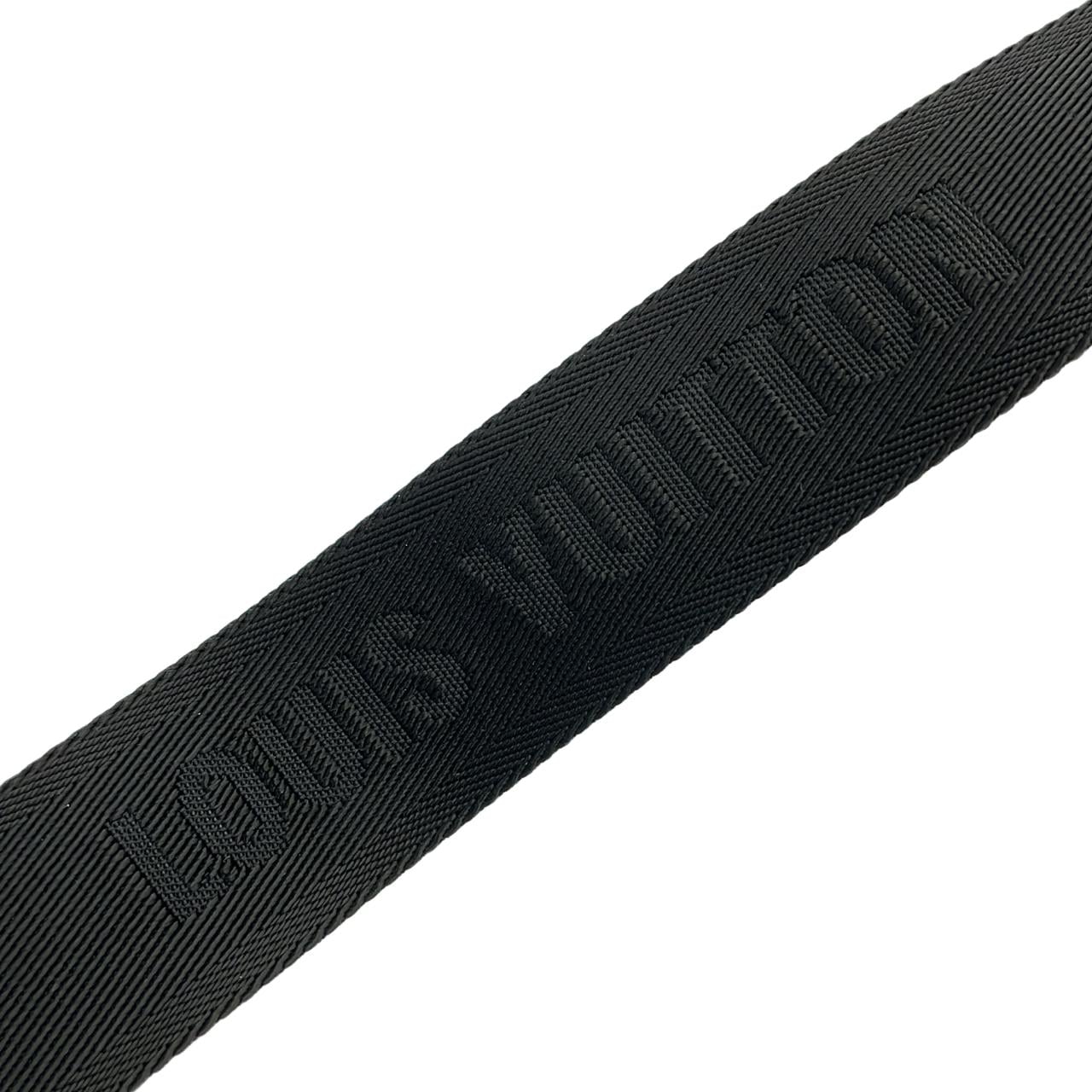 ルイヴィトン モノグラム シャドウ ガストン ウエアラブル ウォレット M81115 ショルダーバッグ