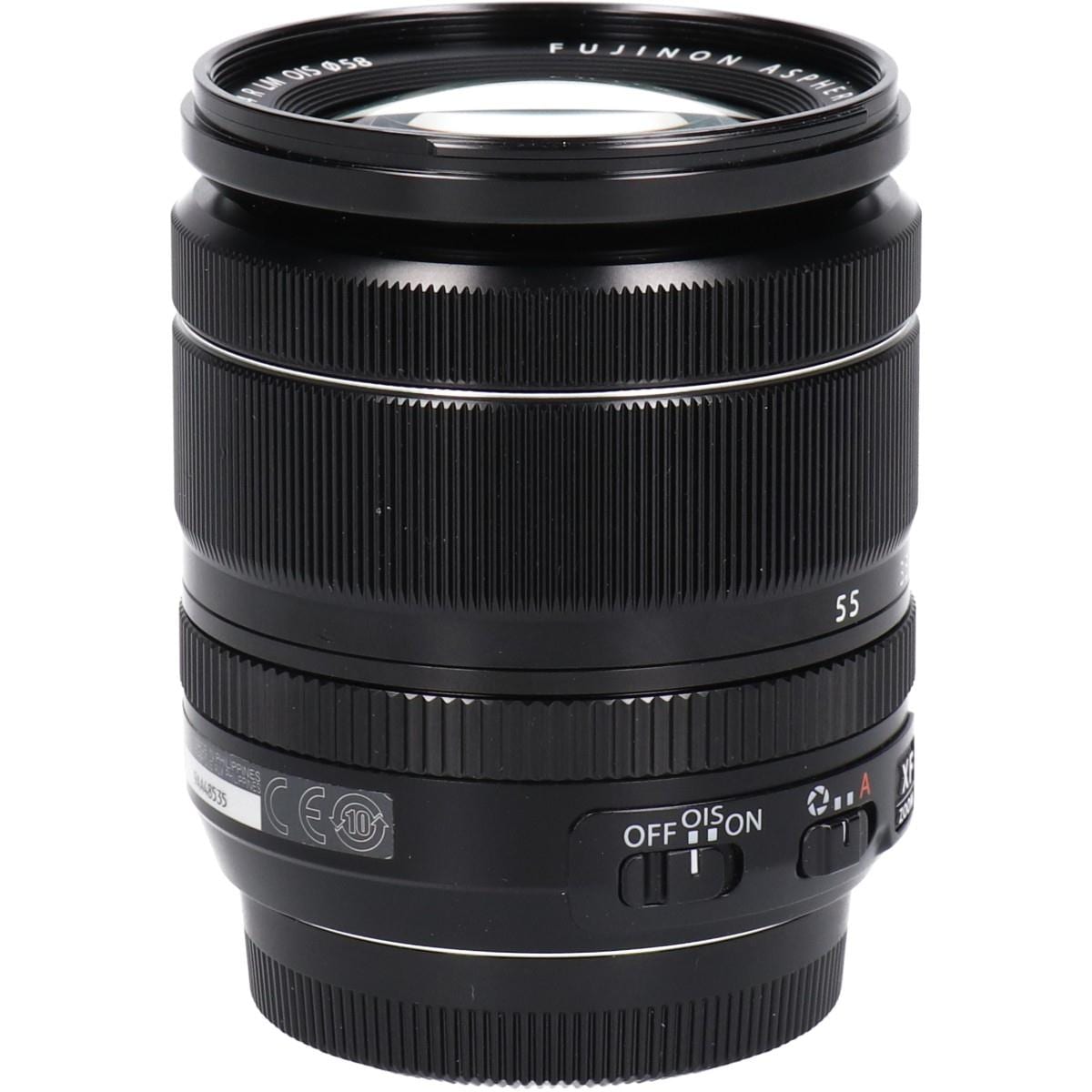 ＸＦ１８－５５ｍｍ　Ｆ２．８－４Ｒ　ＬＭ　ＯＩＳ
