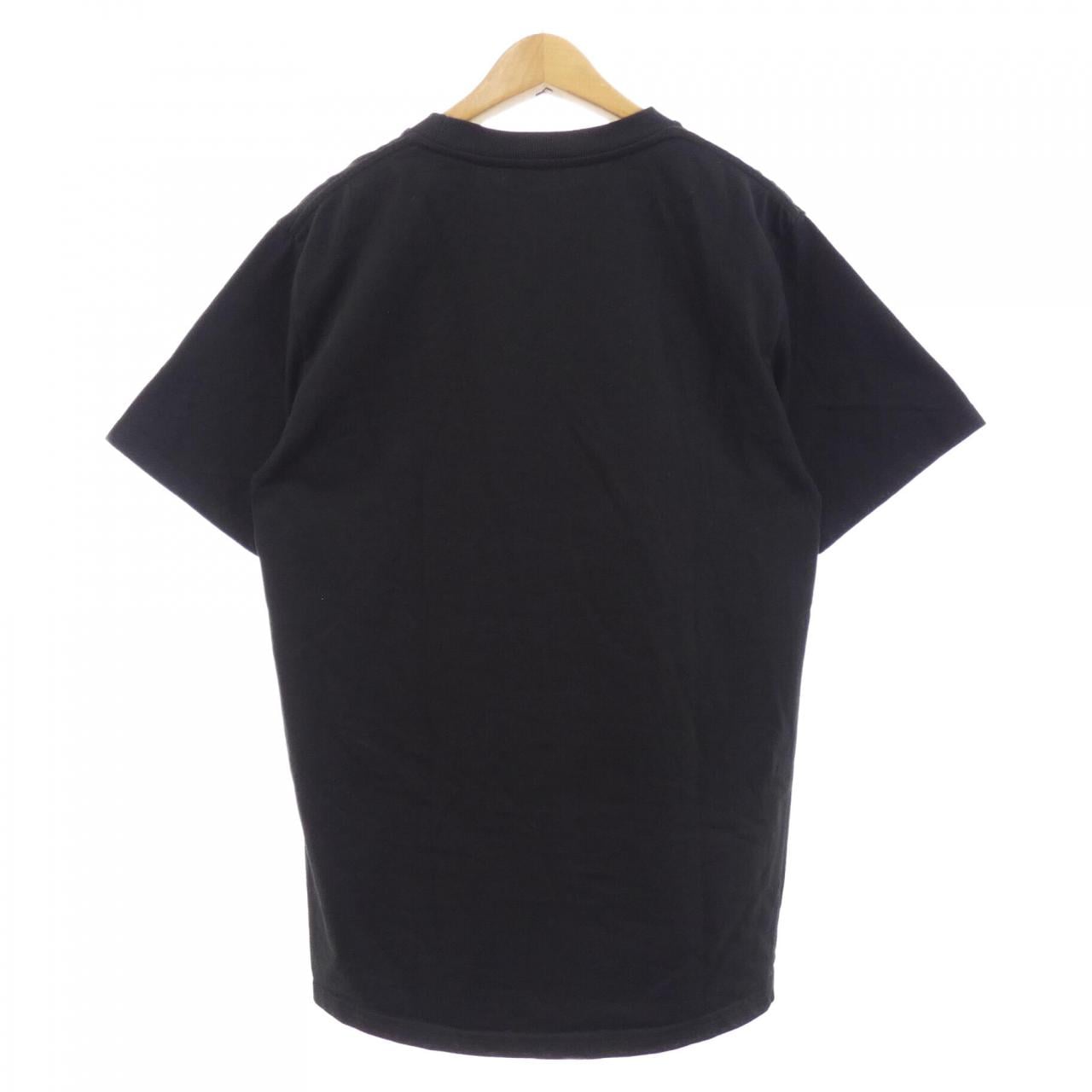 ディオール DIOR Handwritten Christian Dior Tシャツ 493J696F0554 Tシャツ