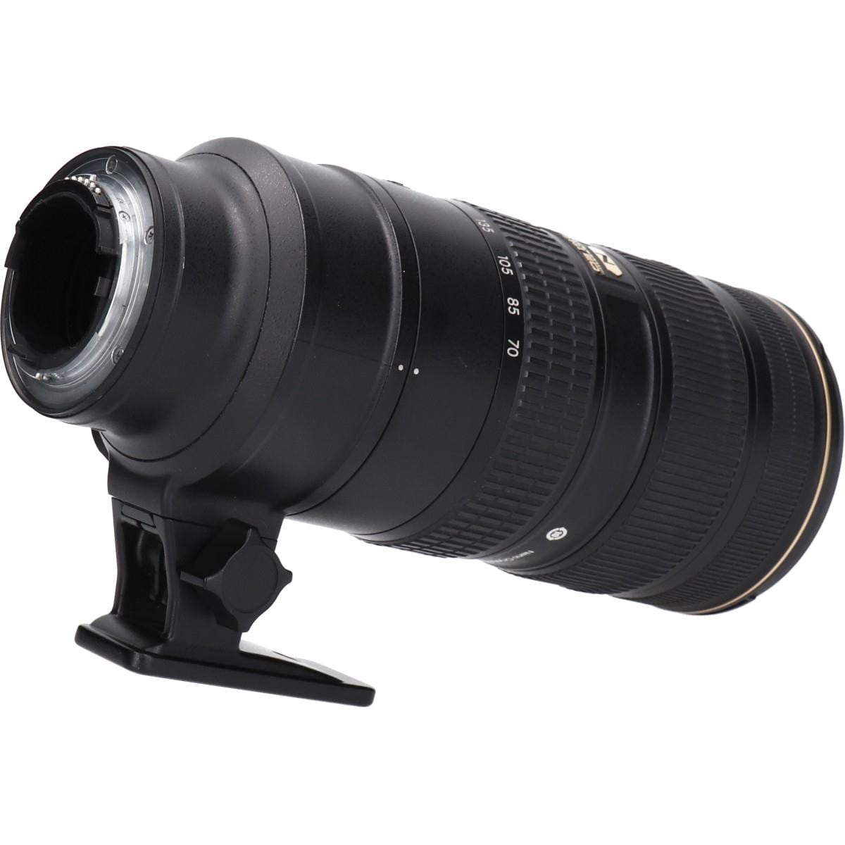 ＡＦ－Ｓ７０－２００ｍｍ　Ｆ２．８Ｇ　ＶＲＩＩ
