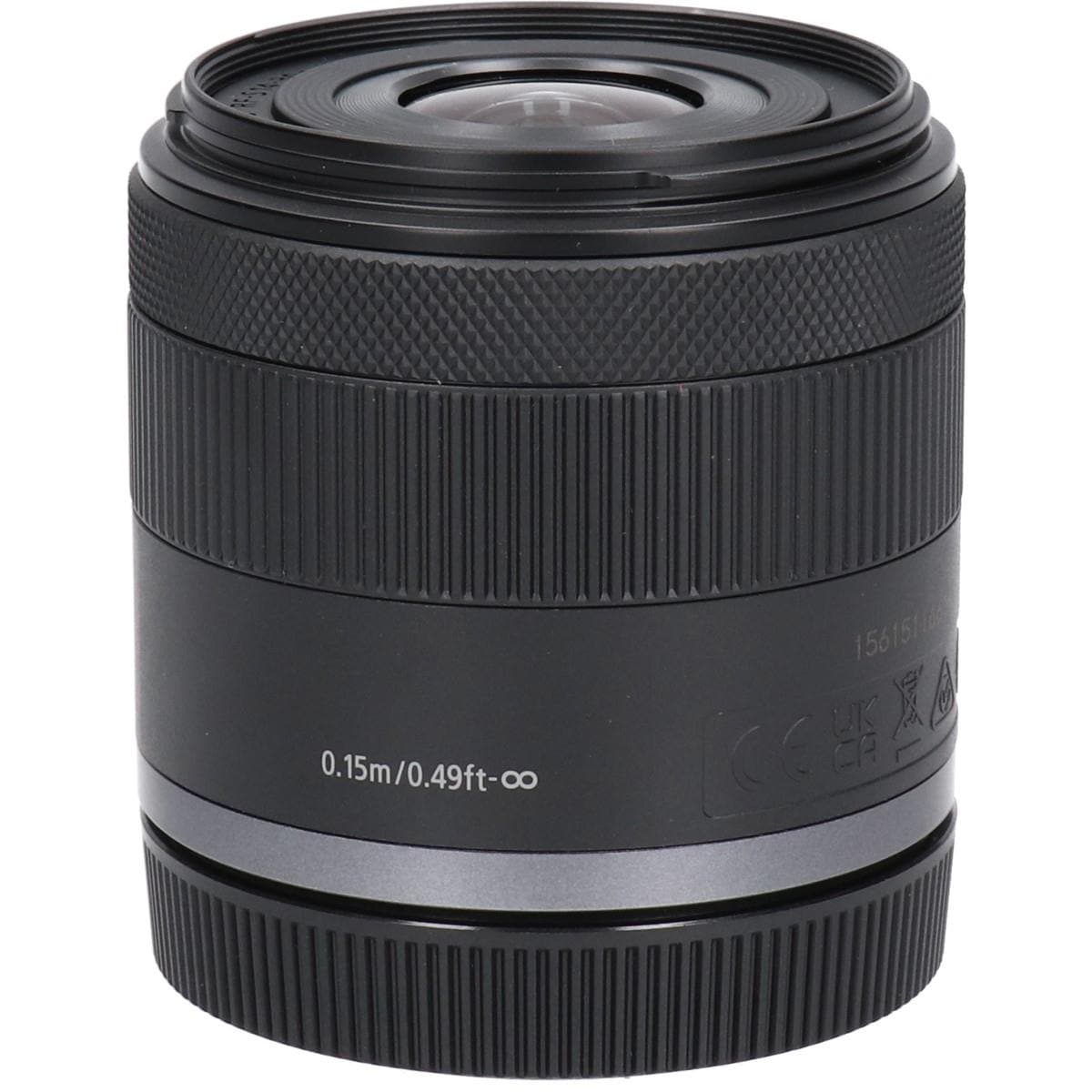 ＲＦ－Ｓ１４－３０ｍｍ　Ｆ４－６．３　ＩＳ　ＳＴＭ　ＰＺ