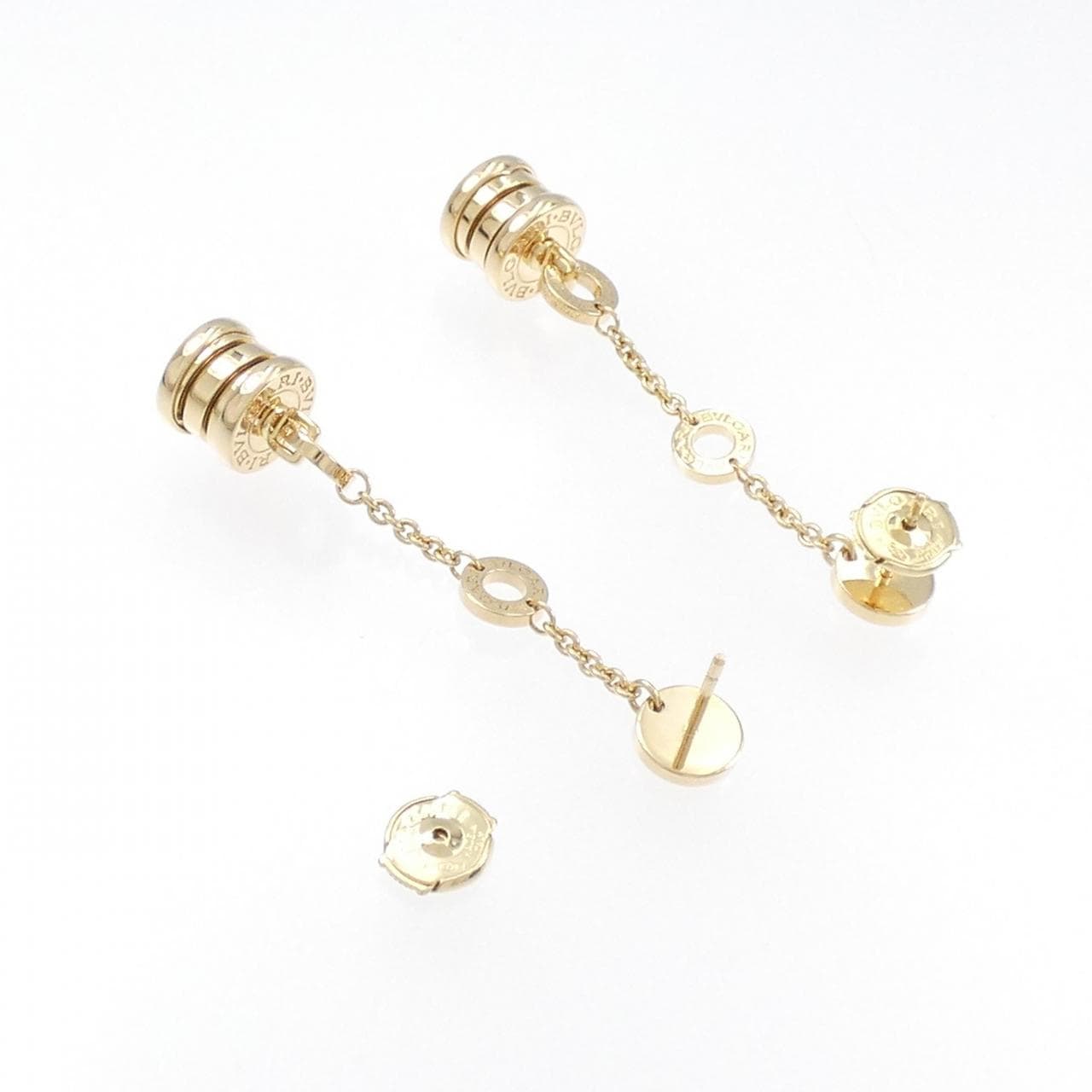 BVLGARI B.zero1 耳環
