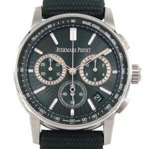 オーデマ･ピゲ CODE11.59バイオーデマピゲクロノグラフ 26393ST.OO.A056KB.01 SS 自動巻