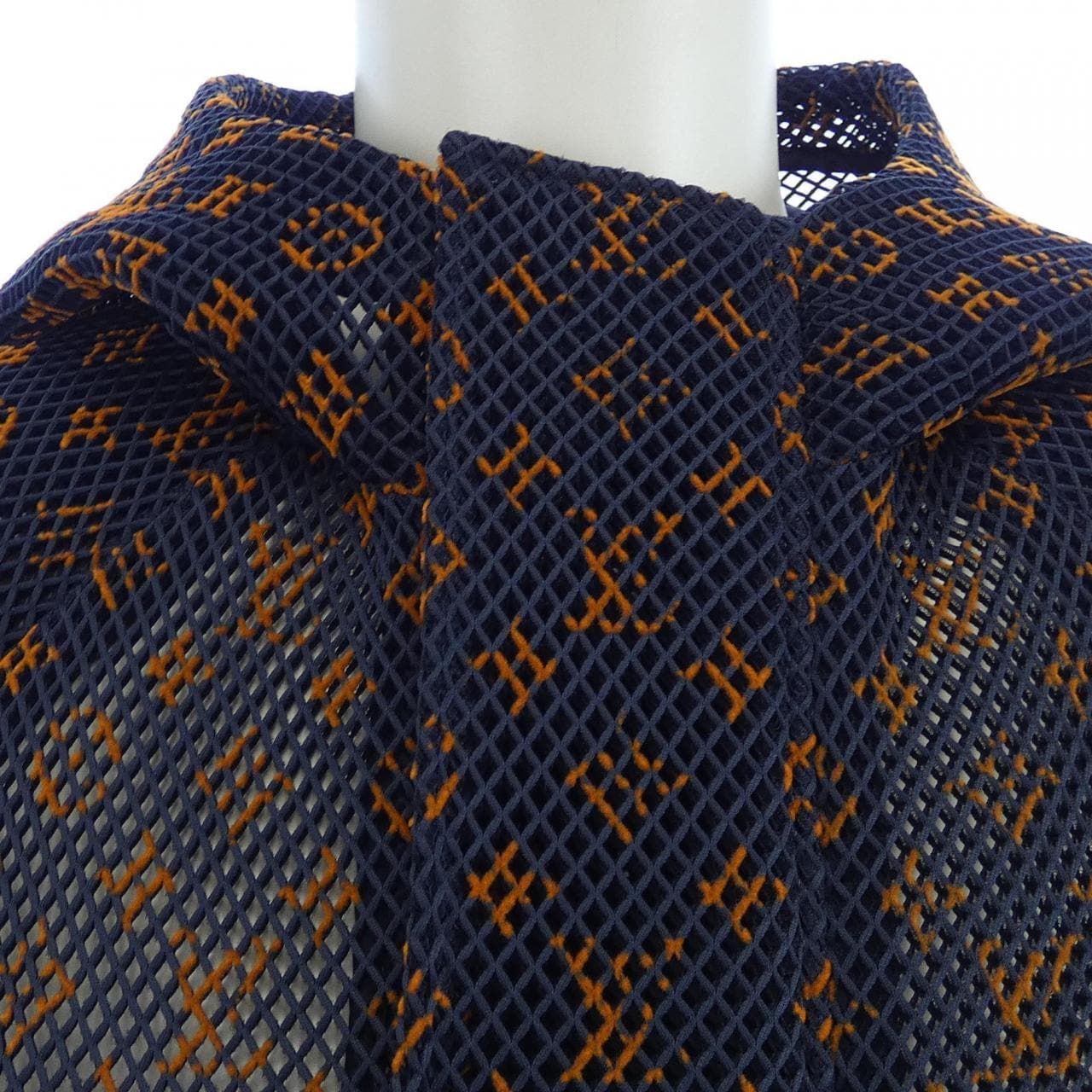 ルイヴィトン LOUIS VUITTON HOB40WKD2 ブルゾン