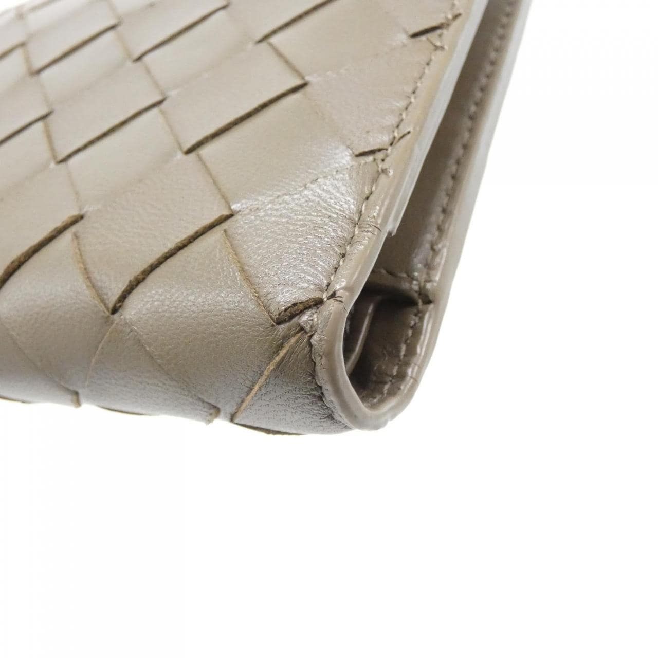 ボッテガヴェネタ 707601 VCPP3 財布