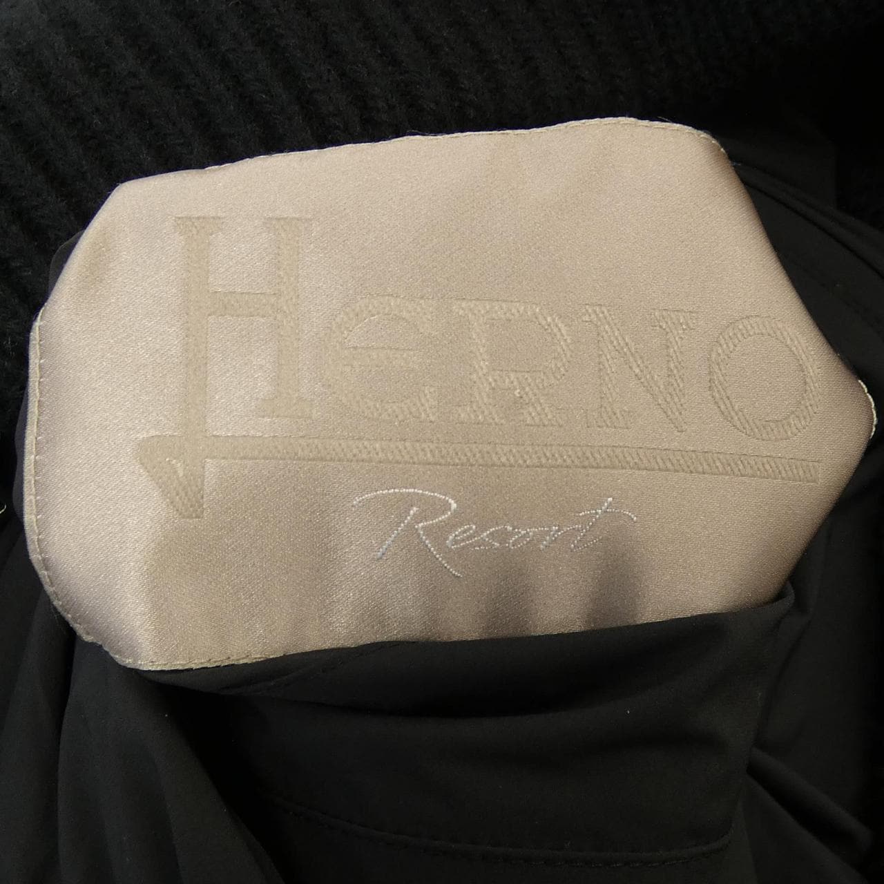 ヘルノ Herno RESORT MC00020UR ジャケット
