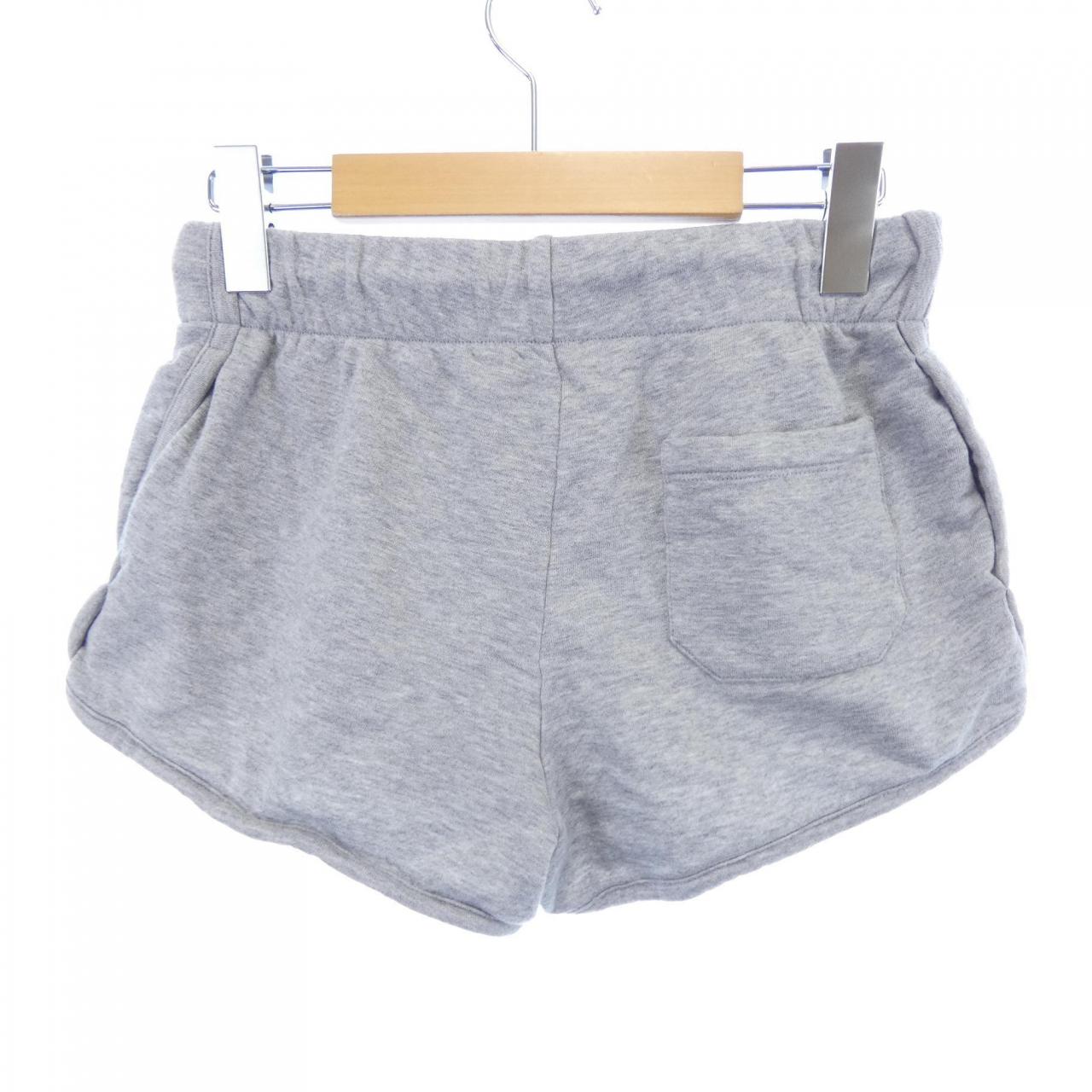 セリーヌ CELINE トリオンフ TRIOMPHE 2Z528450I ショートパンツ