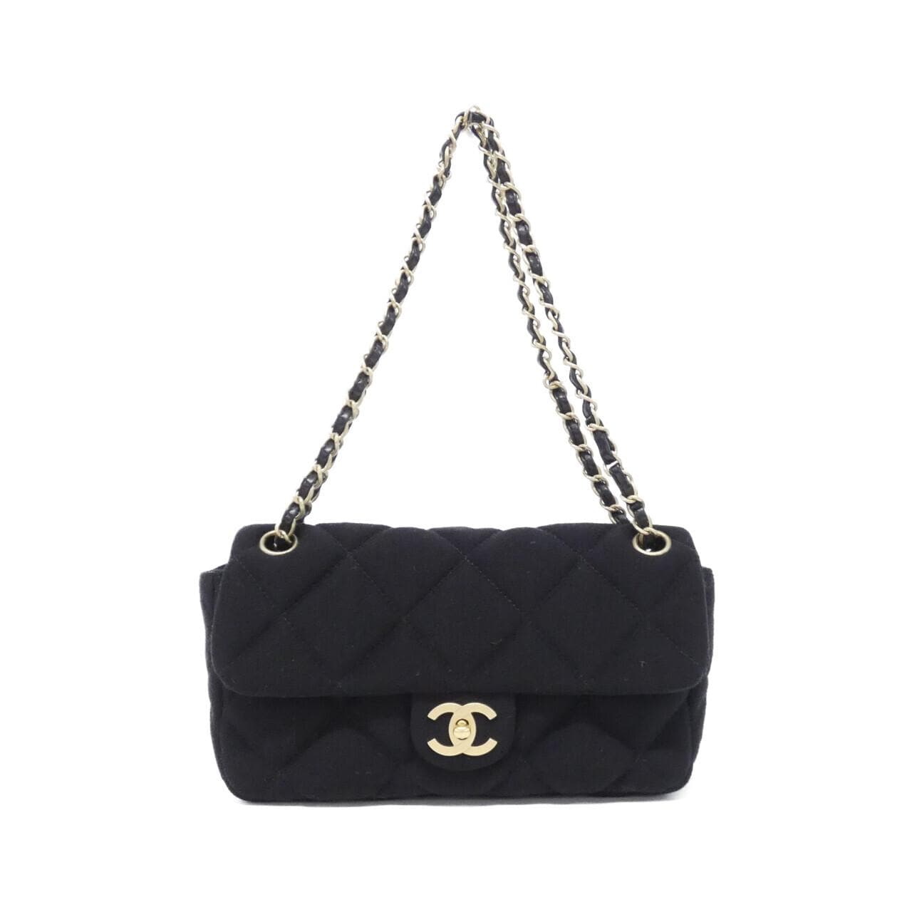 シャネル ショルダーバッグ