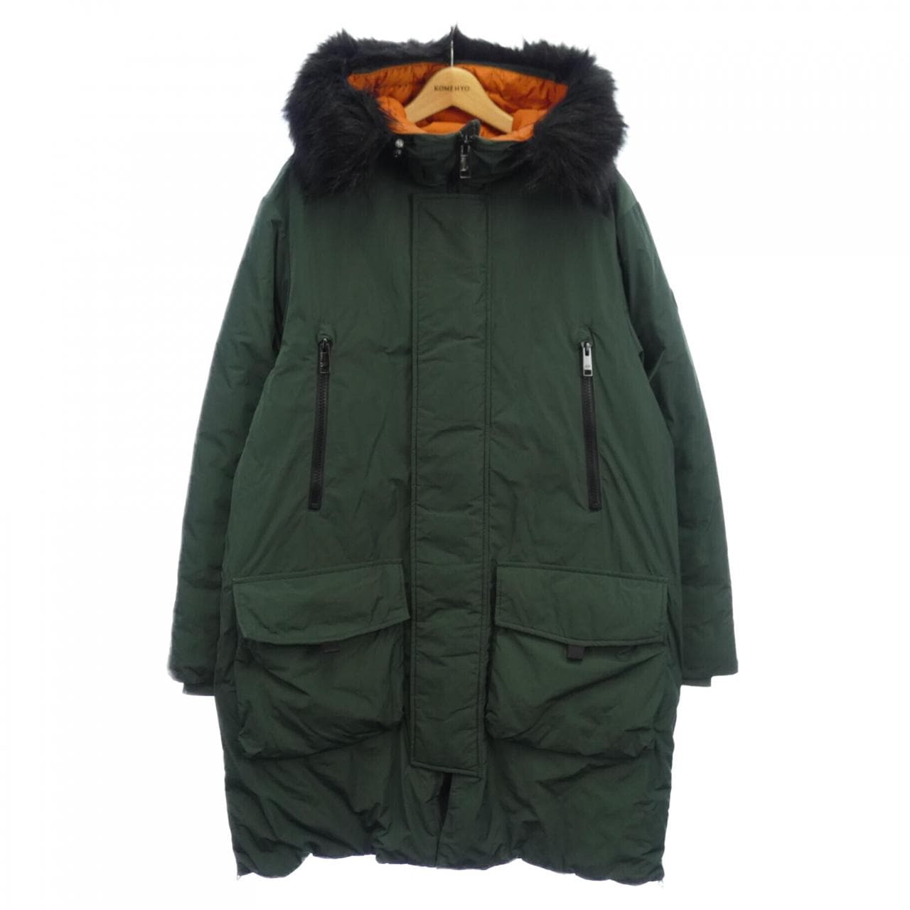 アルマーニ エクスチェンジ ARMANI EXCHANGE コート