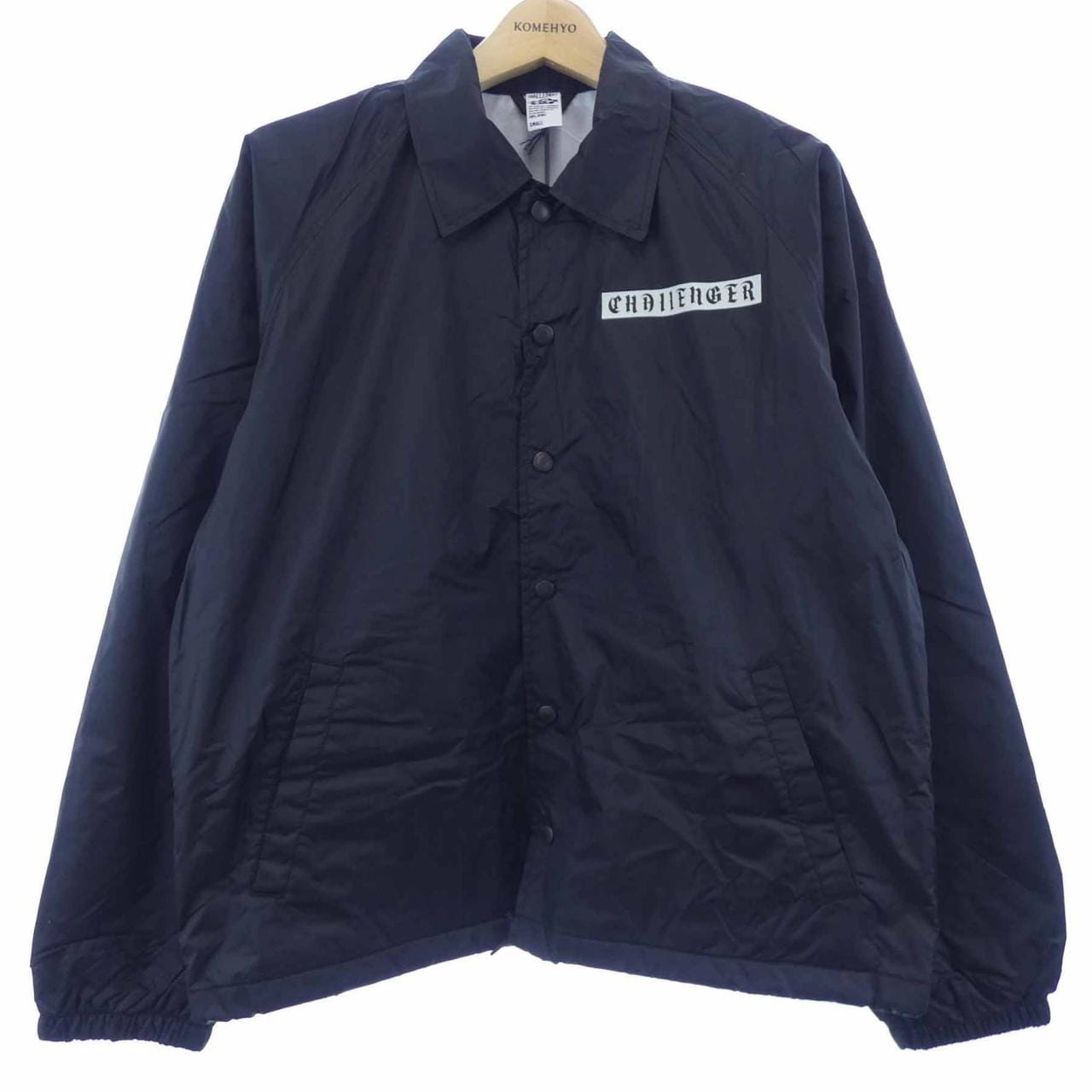 チャレンジャー CHALLENGER ジャケット