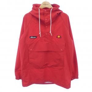 エレッセ ellesse EH57302 パーカー