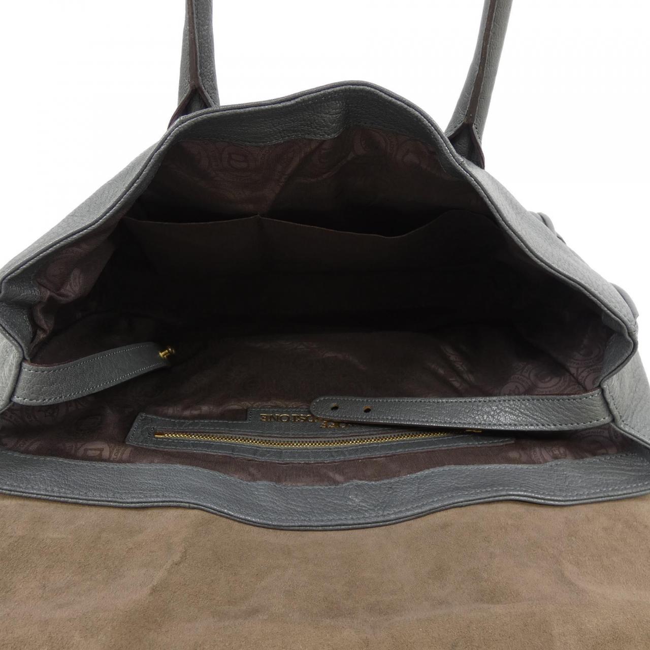 トフアンドロードストーン TOFF&LOADSTONE BAG