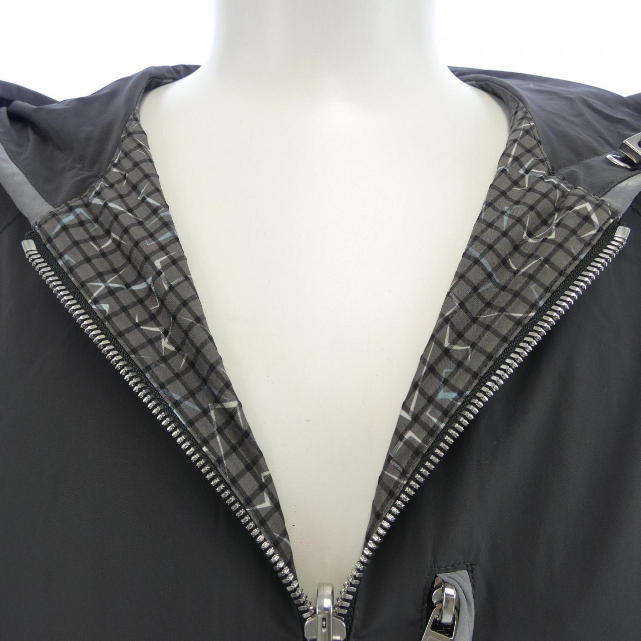 エルメス HERMES *21-5531 ブルゾン