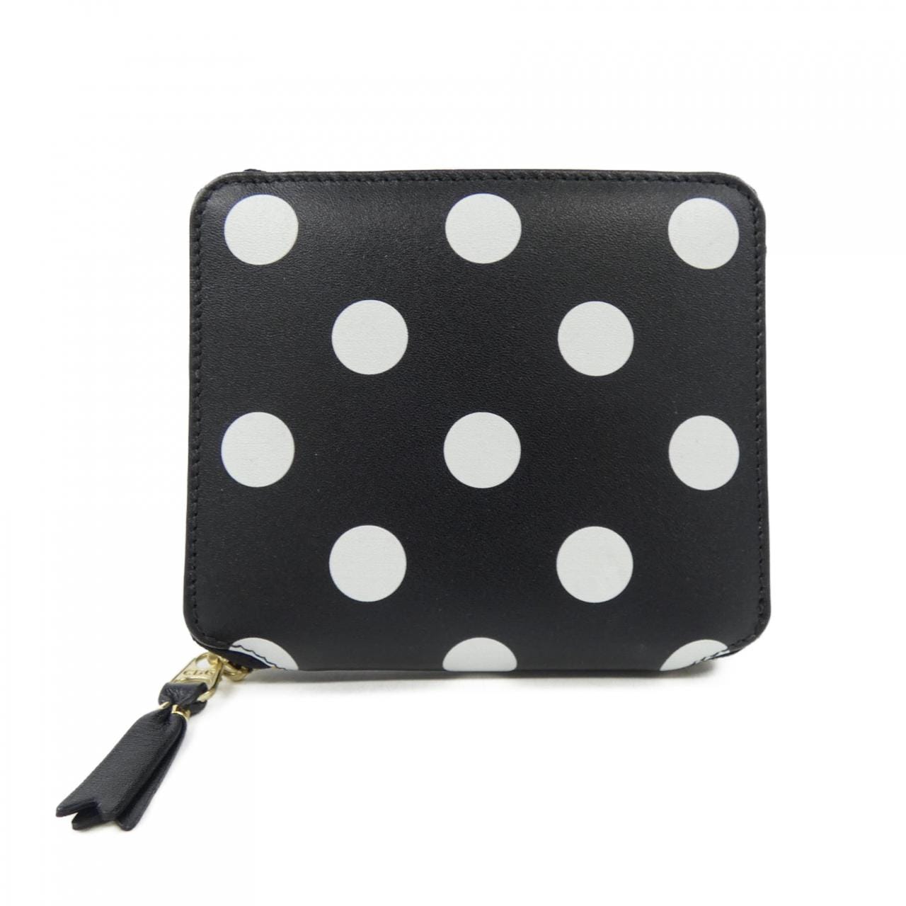 コムデギャルソン COMME des GARCONS WALLET