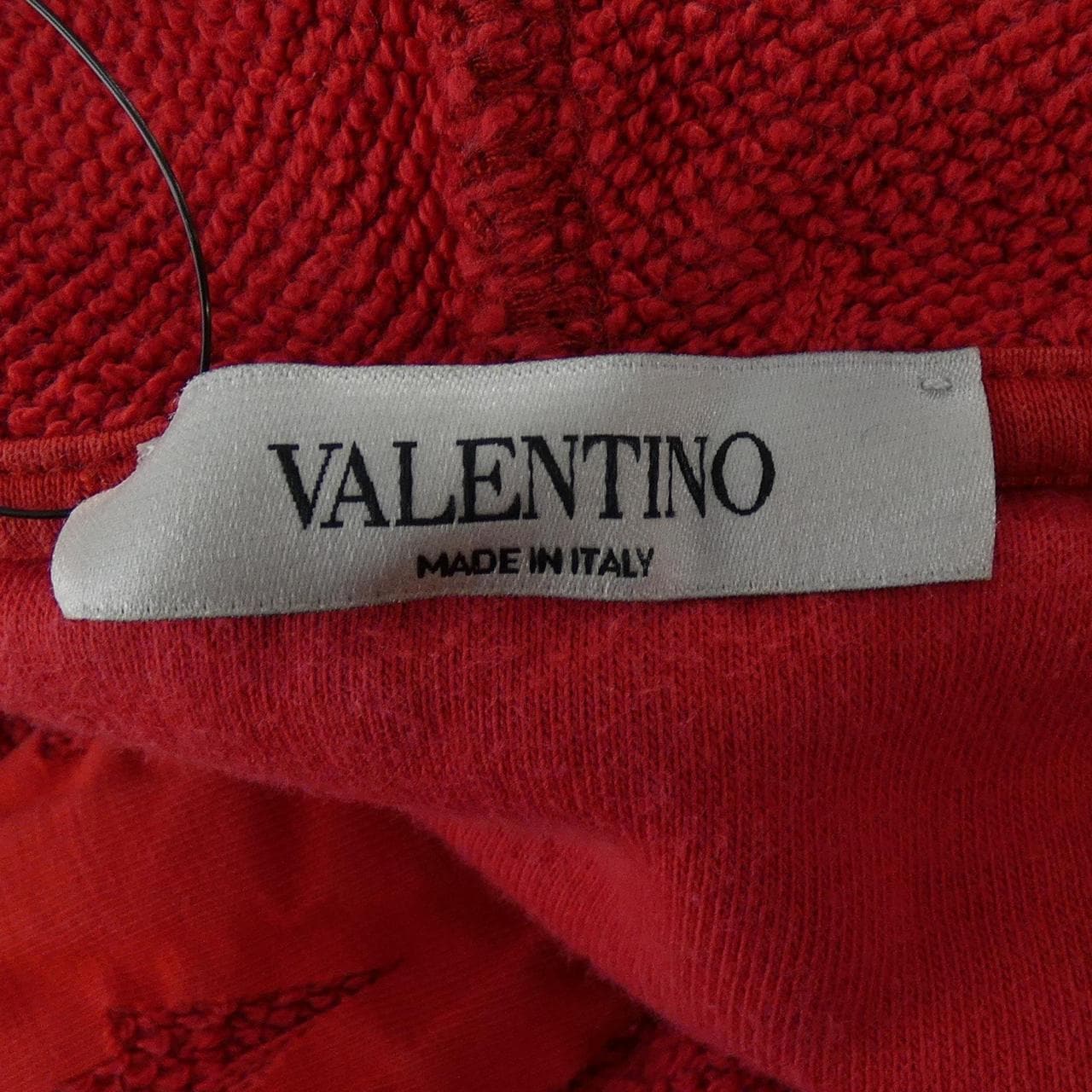 ヴァレンティノ VALENTINO RV3MF00QTZE パーカー