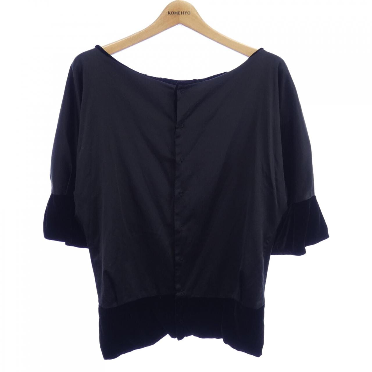 ズッカ ZUCCA ZU73FJ154 ジャケット