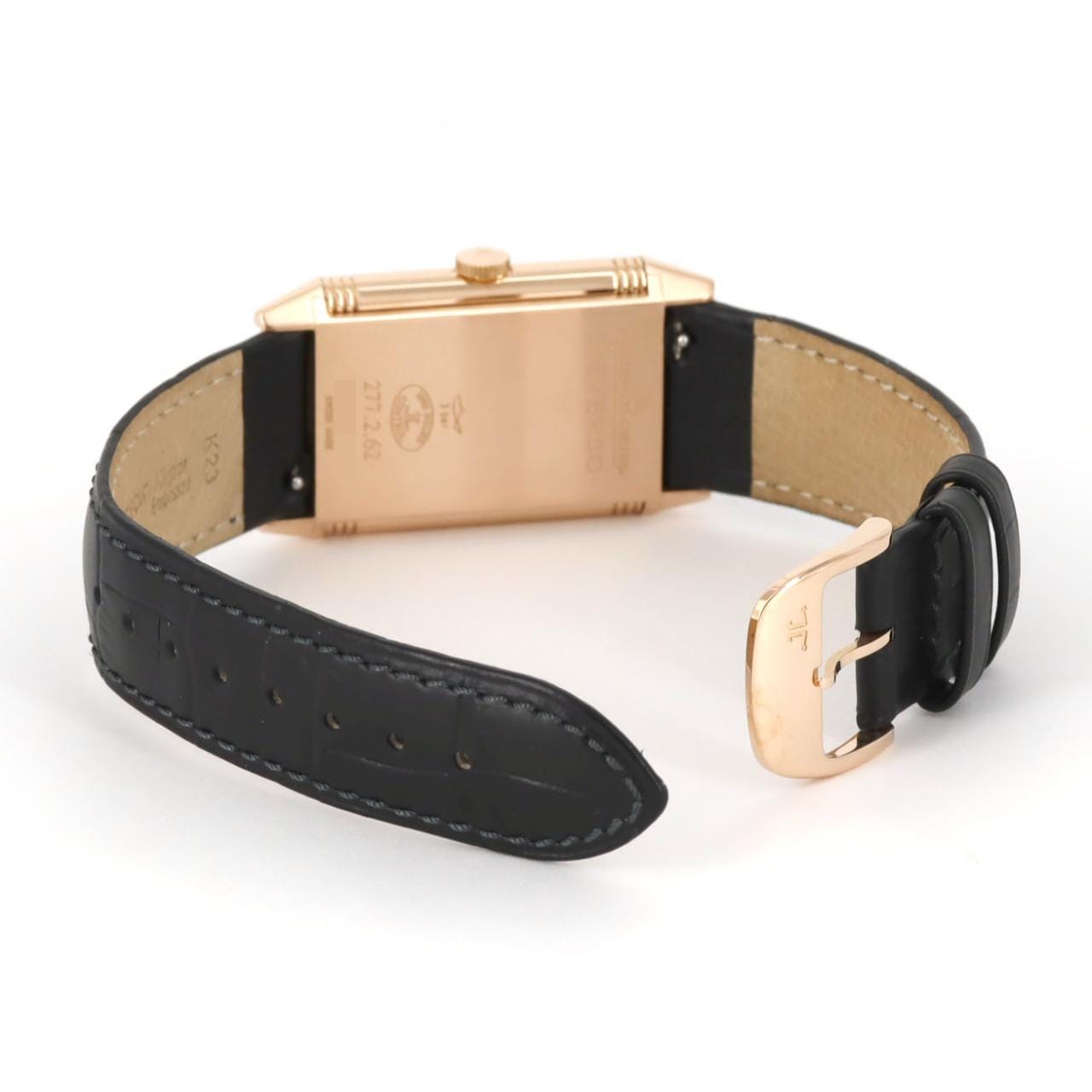 ジャガー･ルクルト グランドレベルソウルトラスリム PG 277.2.62/Q2782520 PG･RG 手巻